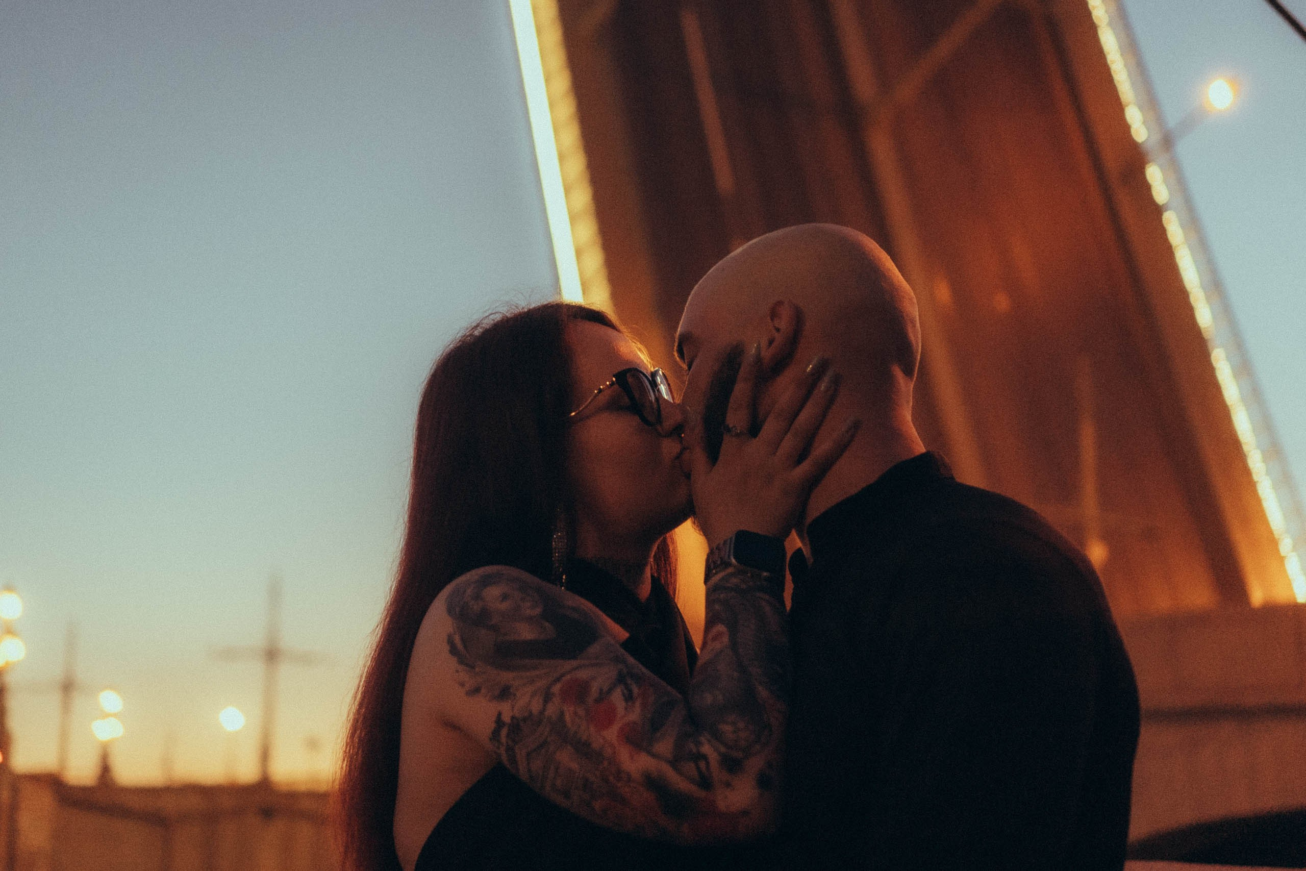 ПРЕДЛОЖЕНИЕ. Профессиональный фотограф, Санкт-Петербург — Виктория Богомолова