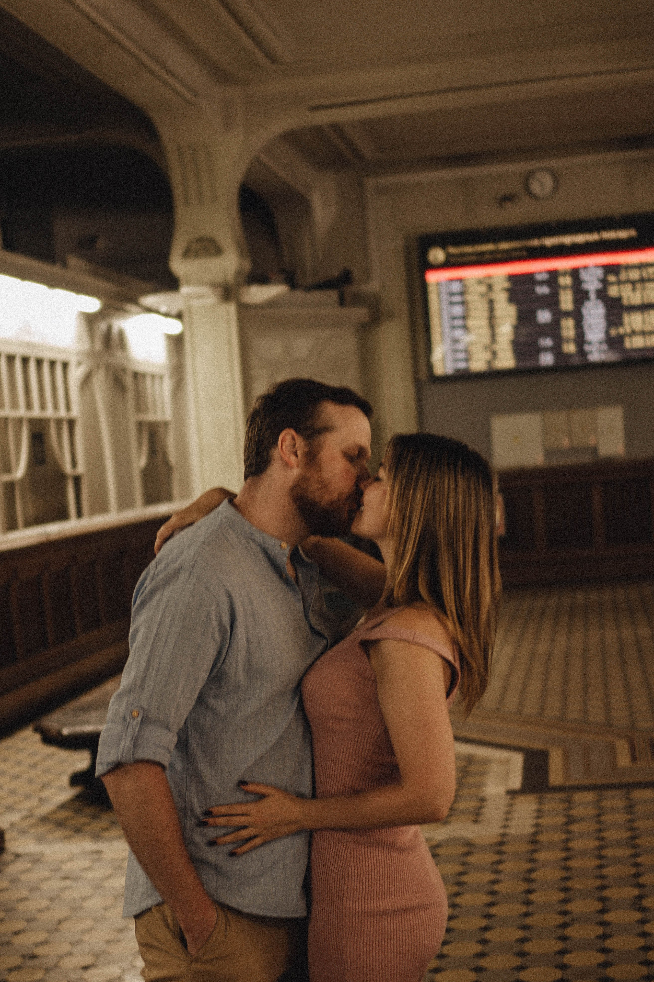 История на реальных событиях. Профессиональный фотограф, Санкт-Петербург — Виктория Богомолова