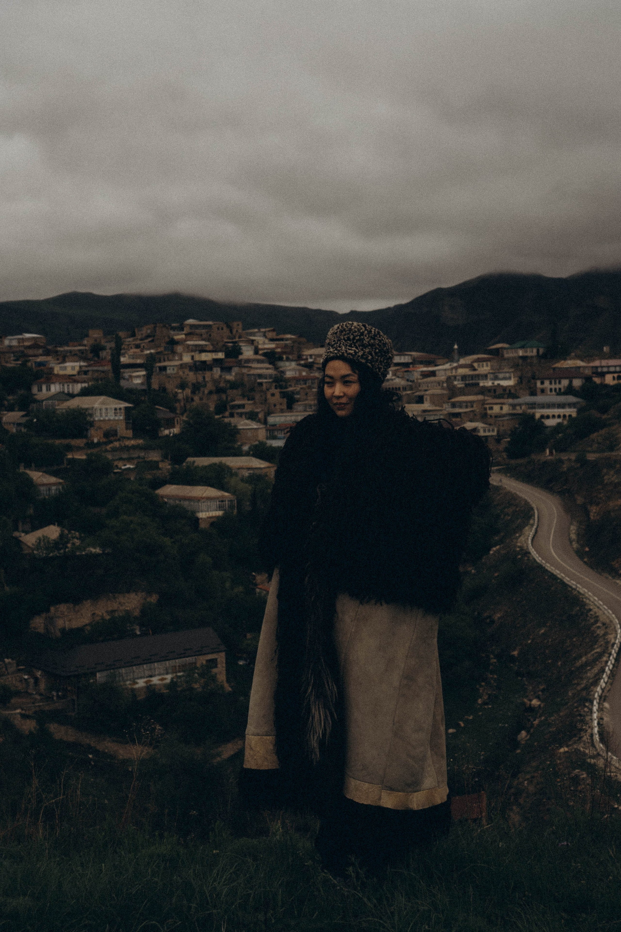 Дагестан. Профессиональный фотограф, Санкт-Петербург — Виктория Богомолова