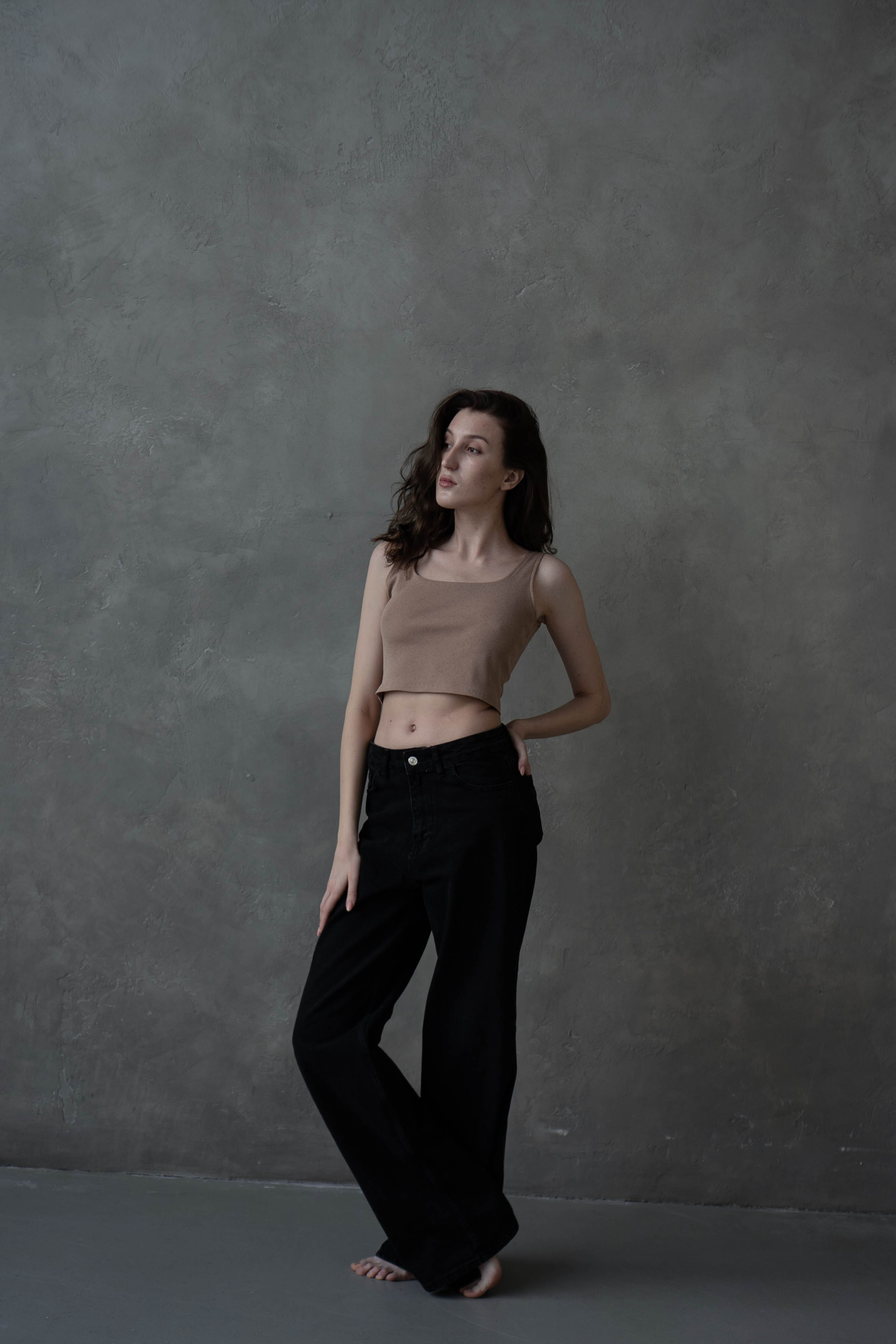 Студийная. Профессиональный фотограф, Санкт-Петербург — Виктория Богомолова