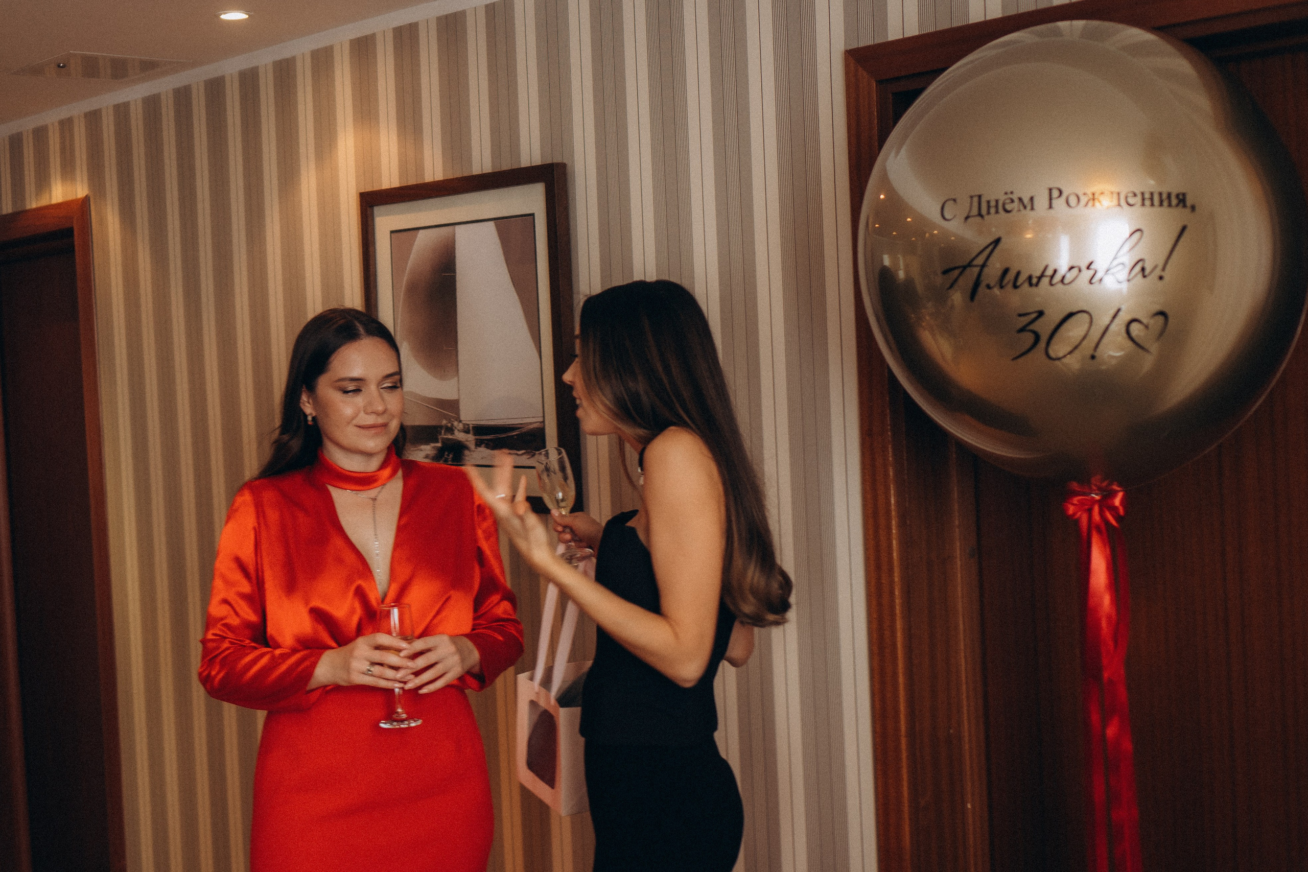 ДЕНЬ РОЖДЕНИЯ. Профессиональный фотограф, Санкт-Петербург — Виктория Богомолова