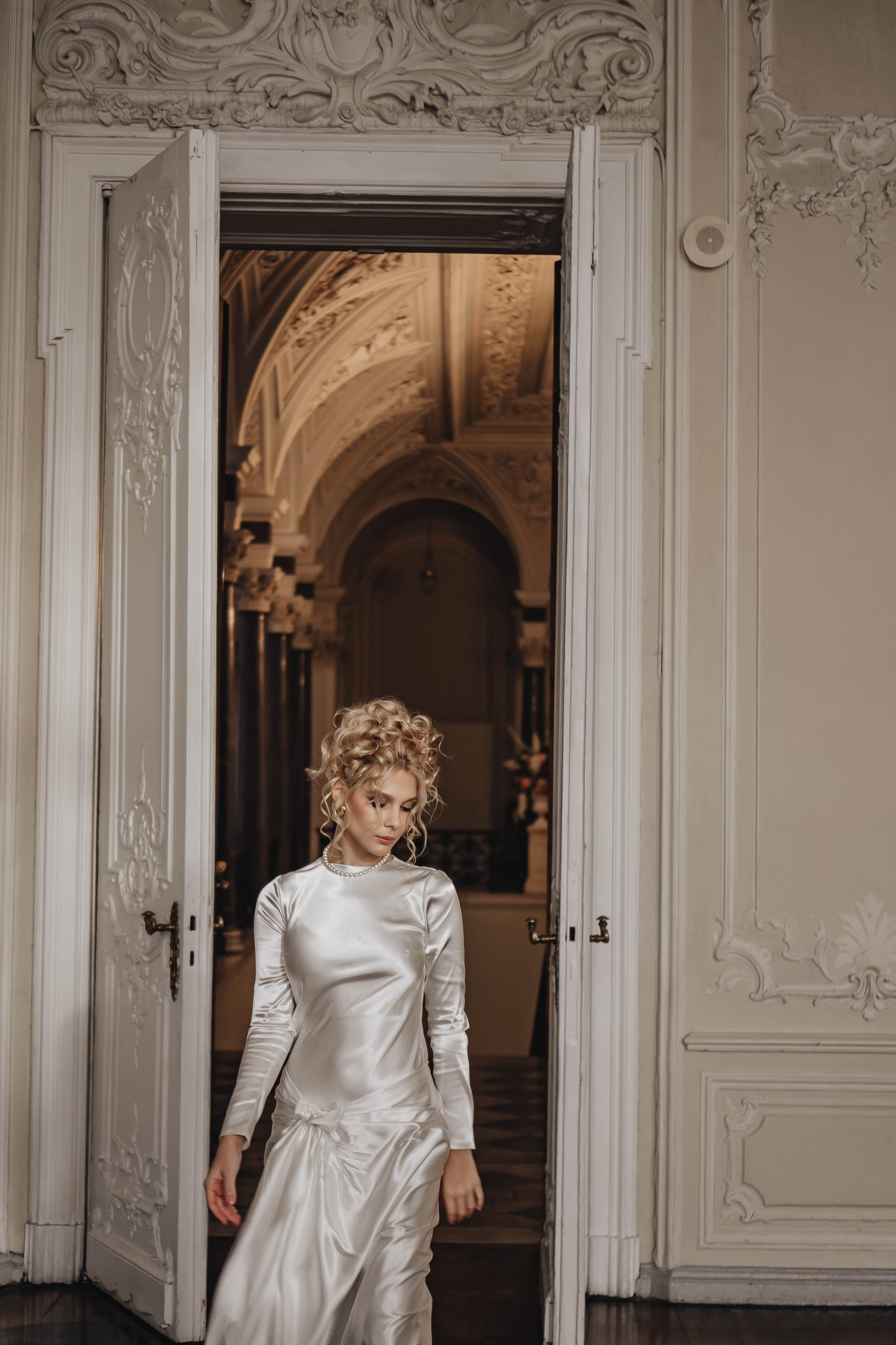 СВАДЕБНАЯ ФОТОСЕСИИЯ В НИКОЛАЕВСКОМ ДВОРЦЕ. Профессиональный фотограф, Санкт-Петербург — Виктория Богомолова