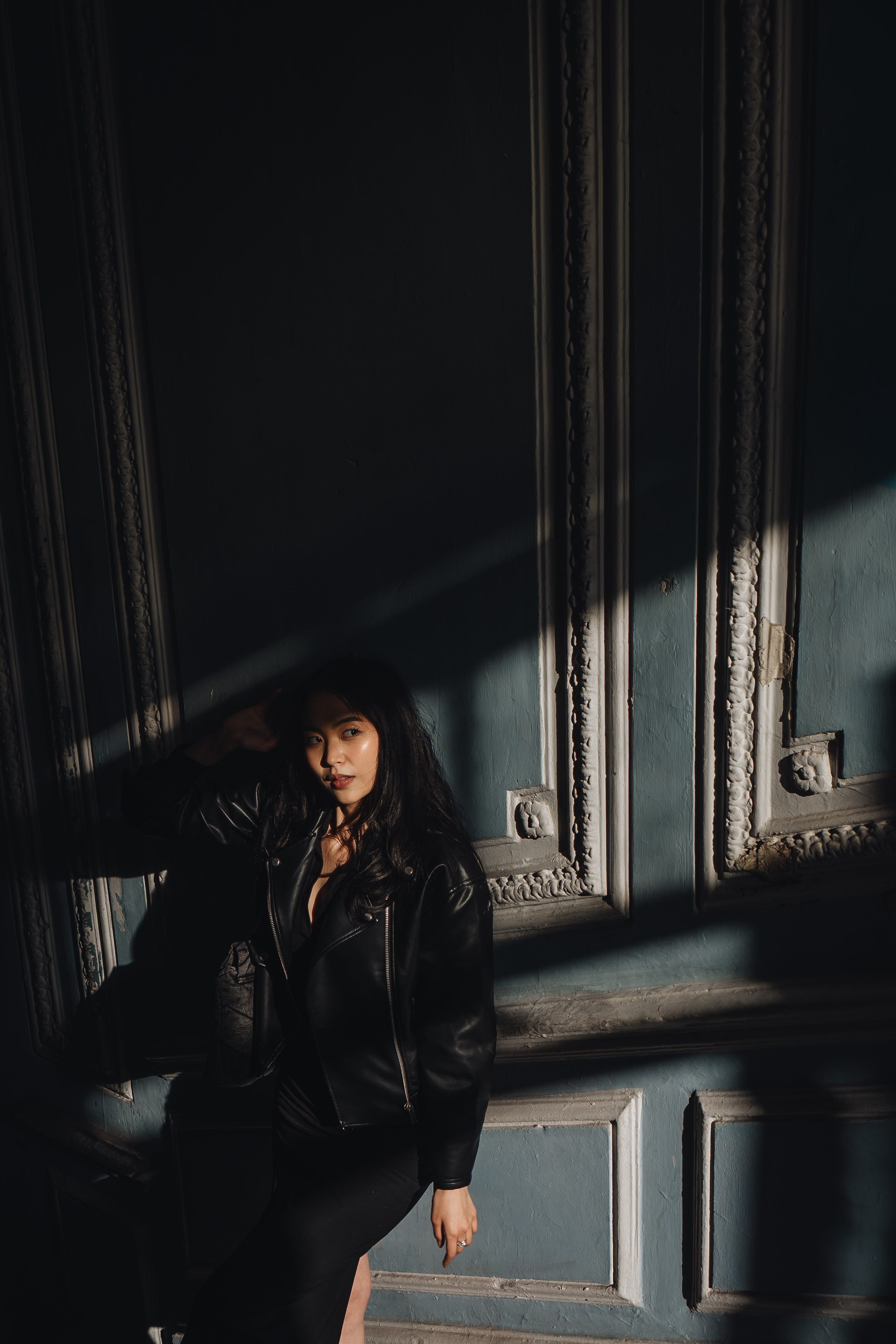 В ПАРАДНОЙ. Профессиональный фотограф, Санкт-Петербург — Виктория Богомолова