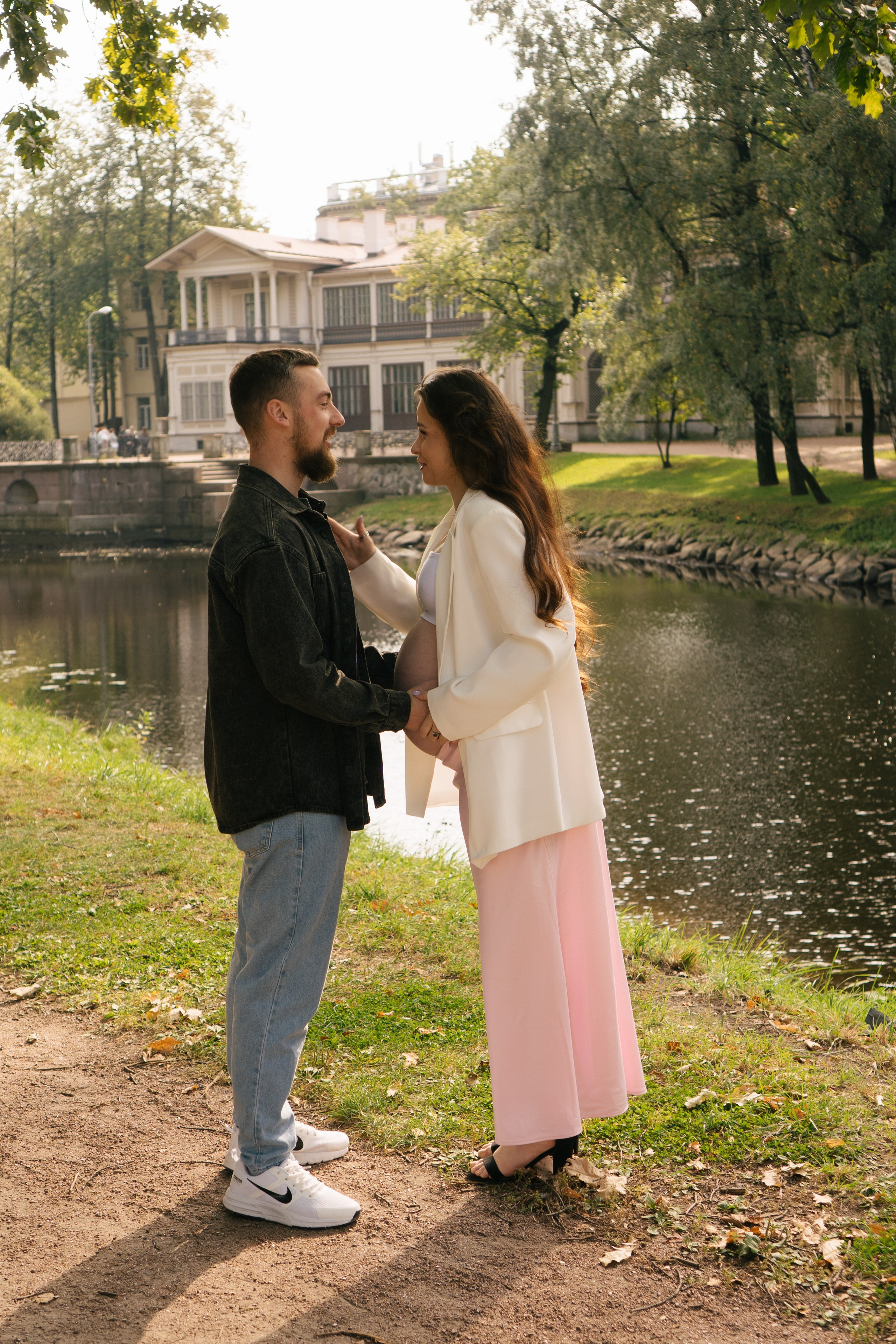 СЕМЕЙНАЯ ИСТОРИЯ. Профессиональный фотограф, Санкт-Петербург — Виктория Богомолова