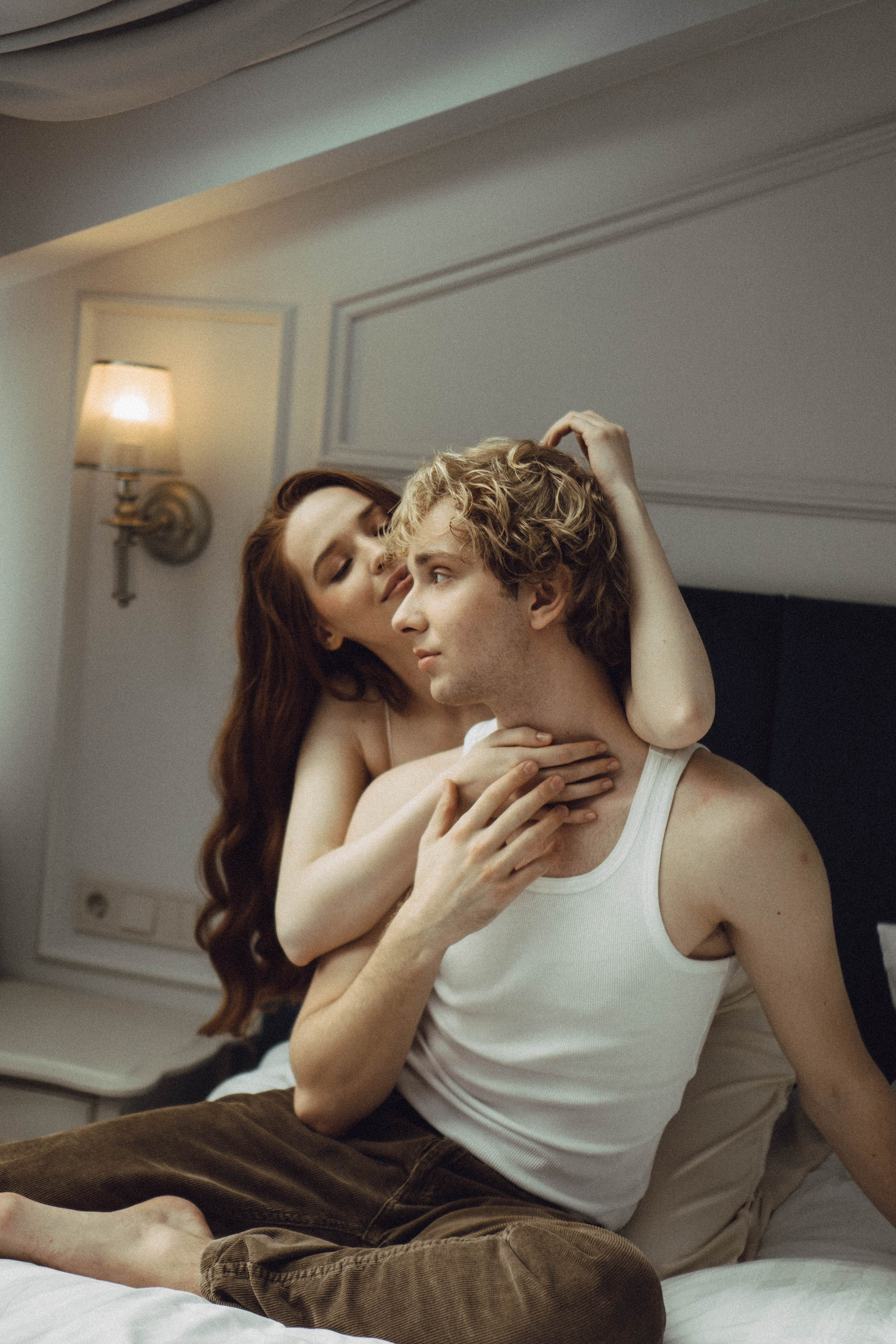 СВАДЕБНАЯ СЬЕМКА В ОТЕЛЕ. СБОРЫ ЖЕНИХА И НЕВЕСТЫ И ТАКЖЕ ТОР И ПОДГОТОВКА К ПРОГУЛКЕ. Профессиональный фотограф, Санкт-Петербург — Виктория Богомолова