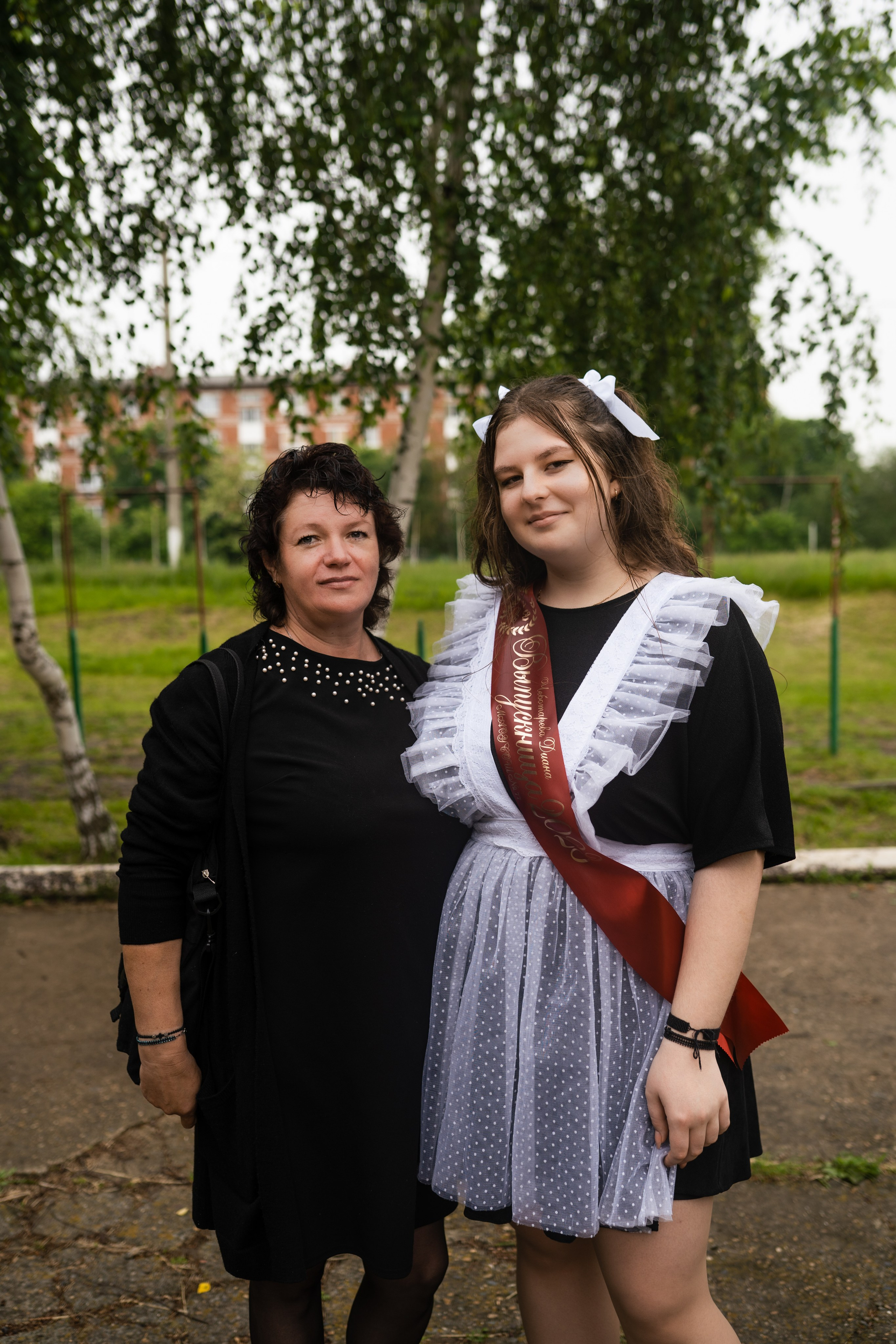 Последний звонок (СШ 77). Выпускные альбомы «Поколение» в городе Краснодар