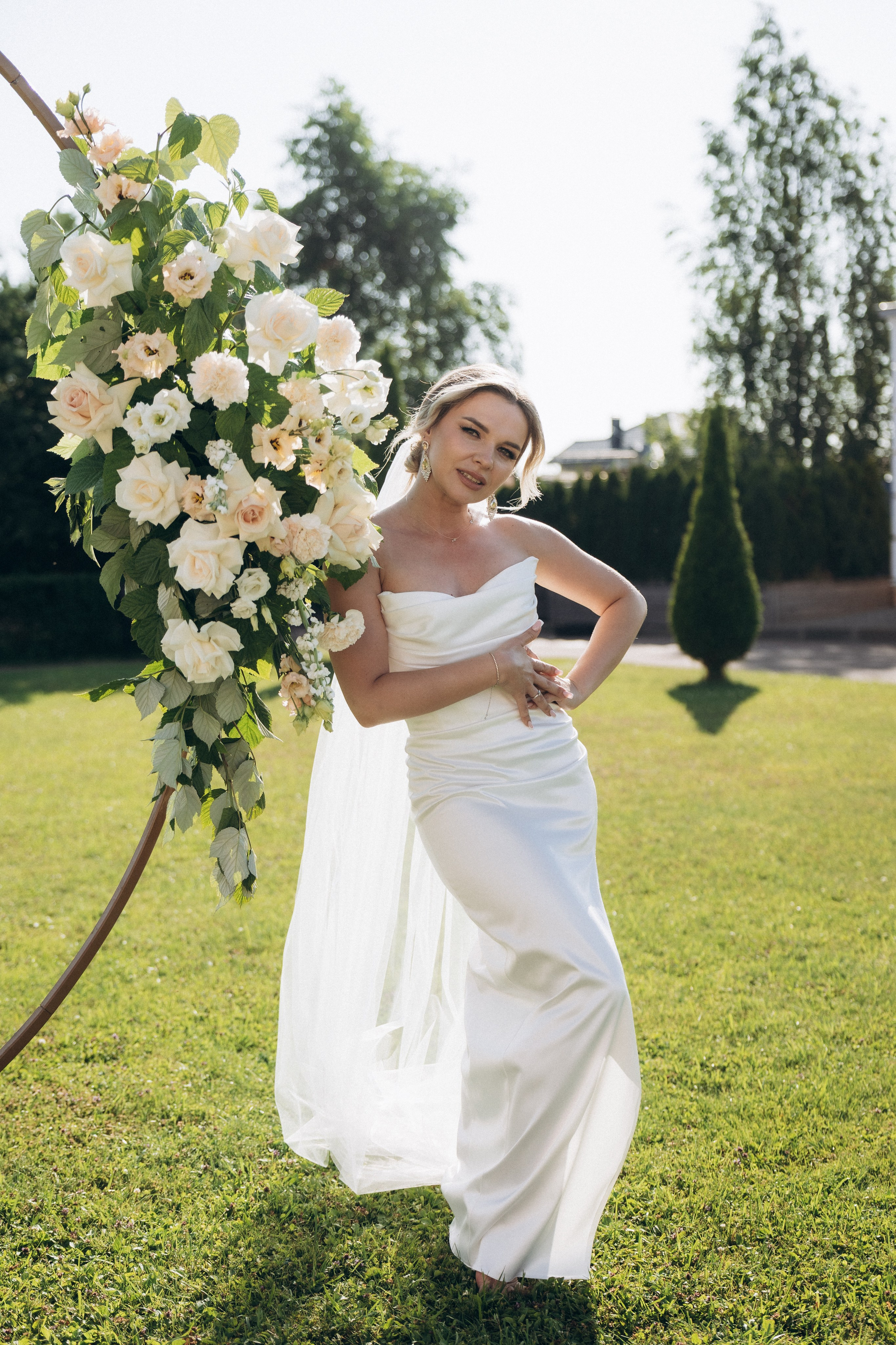 Альберт и Татьяна. Фотограф Артем Бросов в Санкт-Петербурге и Дубае