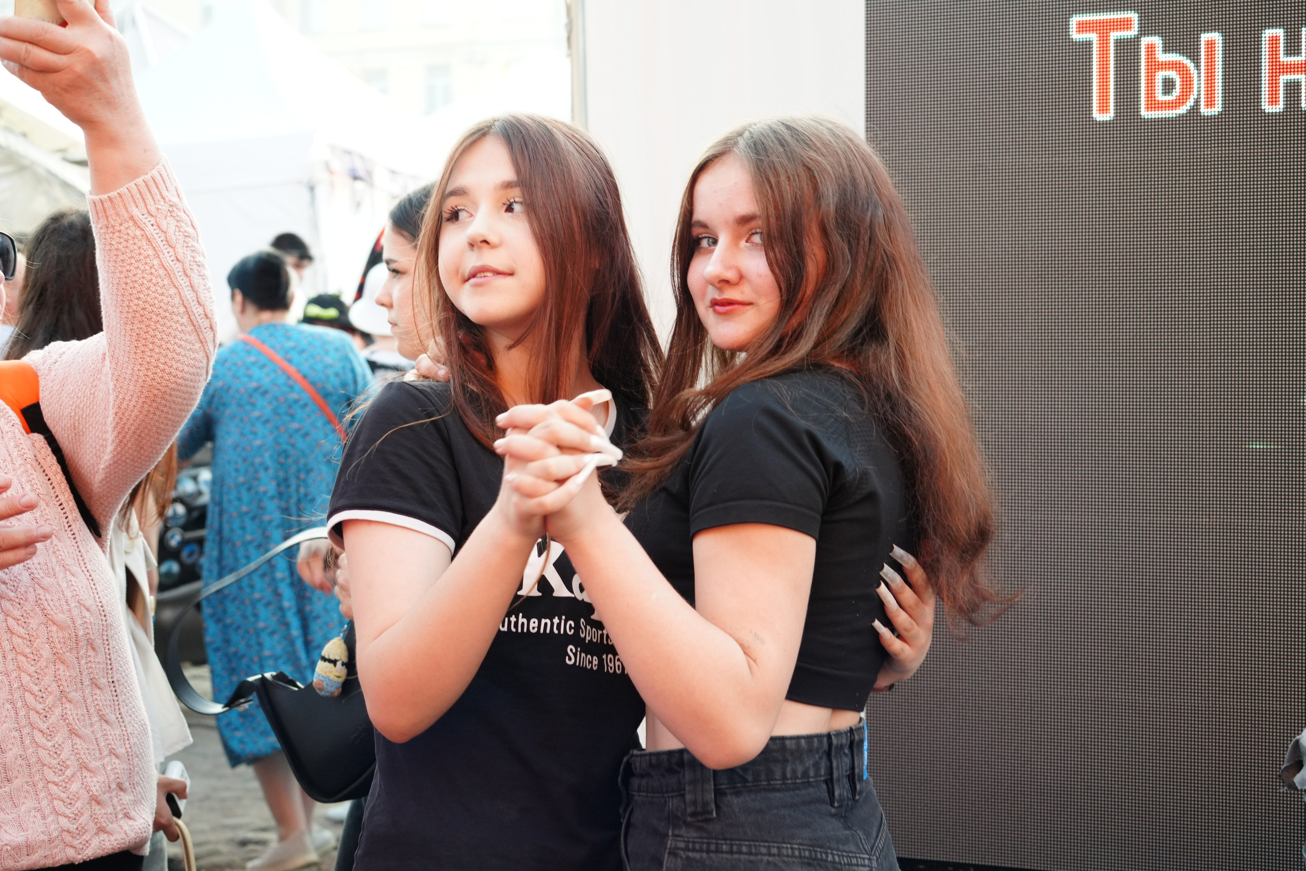 БАЛТИК РАЛЛИ Выборг 2025. Портретный фотограф в Санкт-Петербурге Дмитриева Наталия