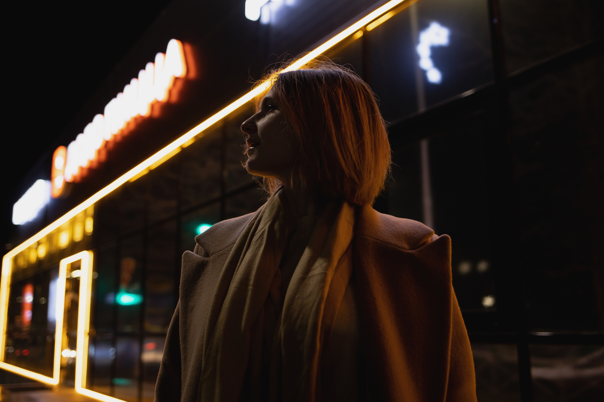 Контент-съемка мастера перманентного макияжа. Анна Демидец — фотограф и маркетолог в Новошахтинске, Шахтах и Ростове-на-Дону