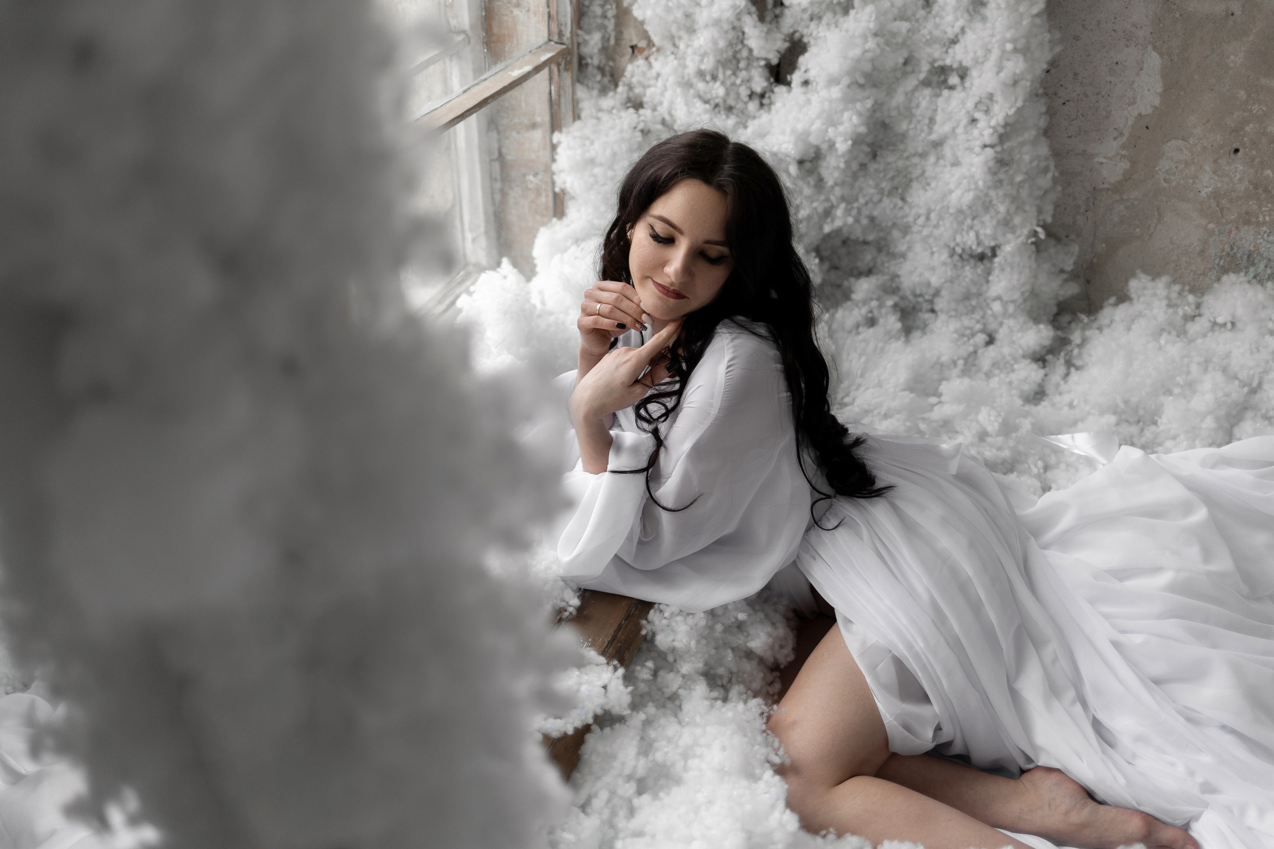 Карина облака. Анна Демидец — фотограф и маркетолог в Новошахтинске, Шахтах и Ростове-на-Дону