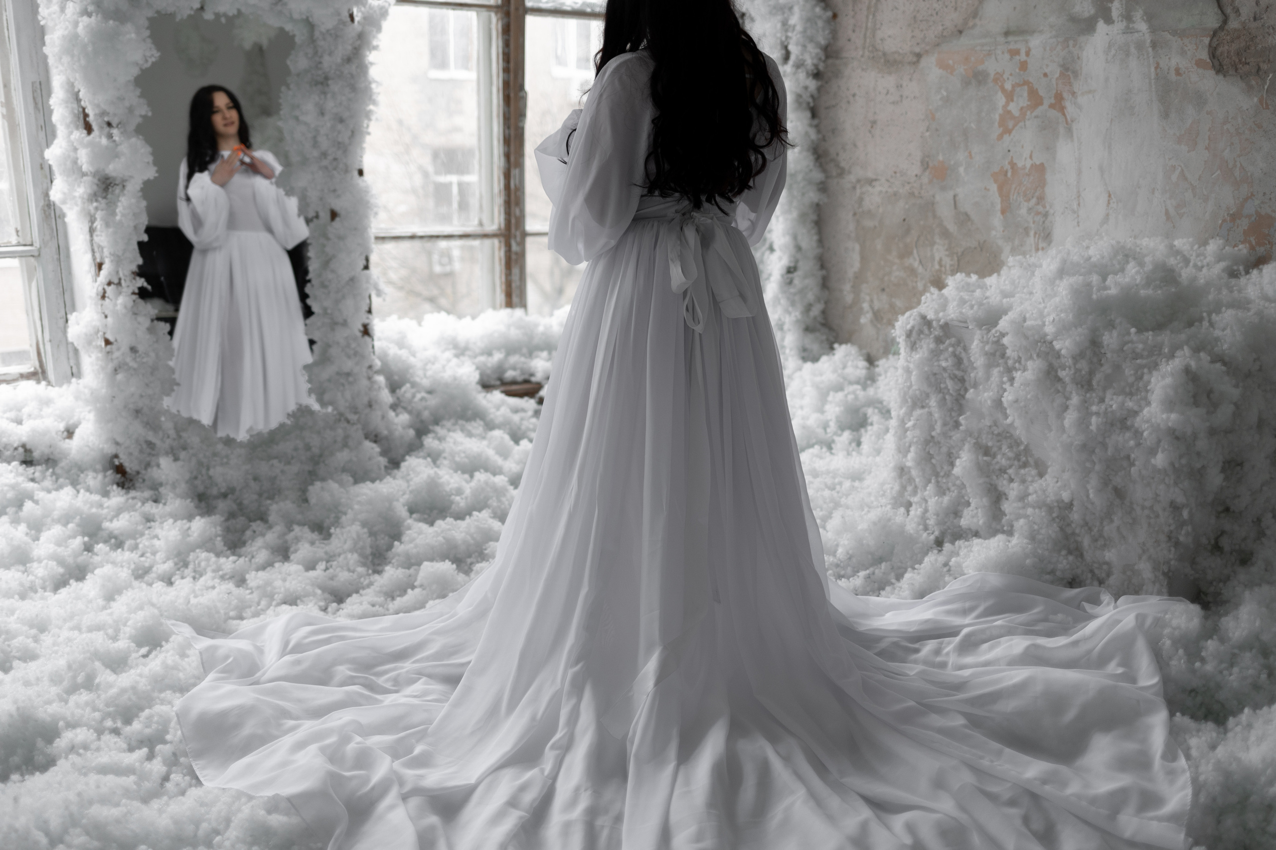 Карина облака. Анна Демидец — фотограф и маркетолог в Новошахтинске, Шахтах и Ростове-на-Дону