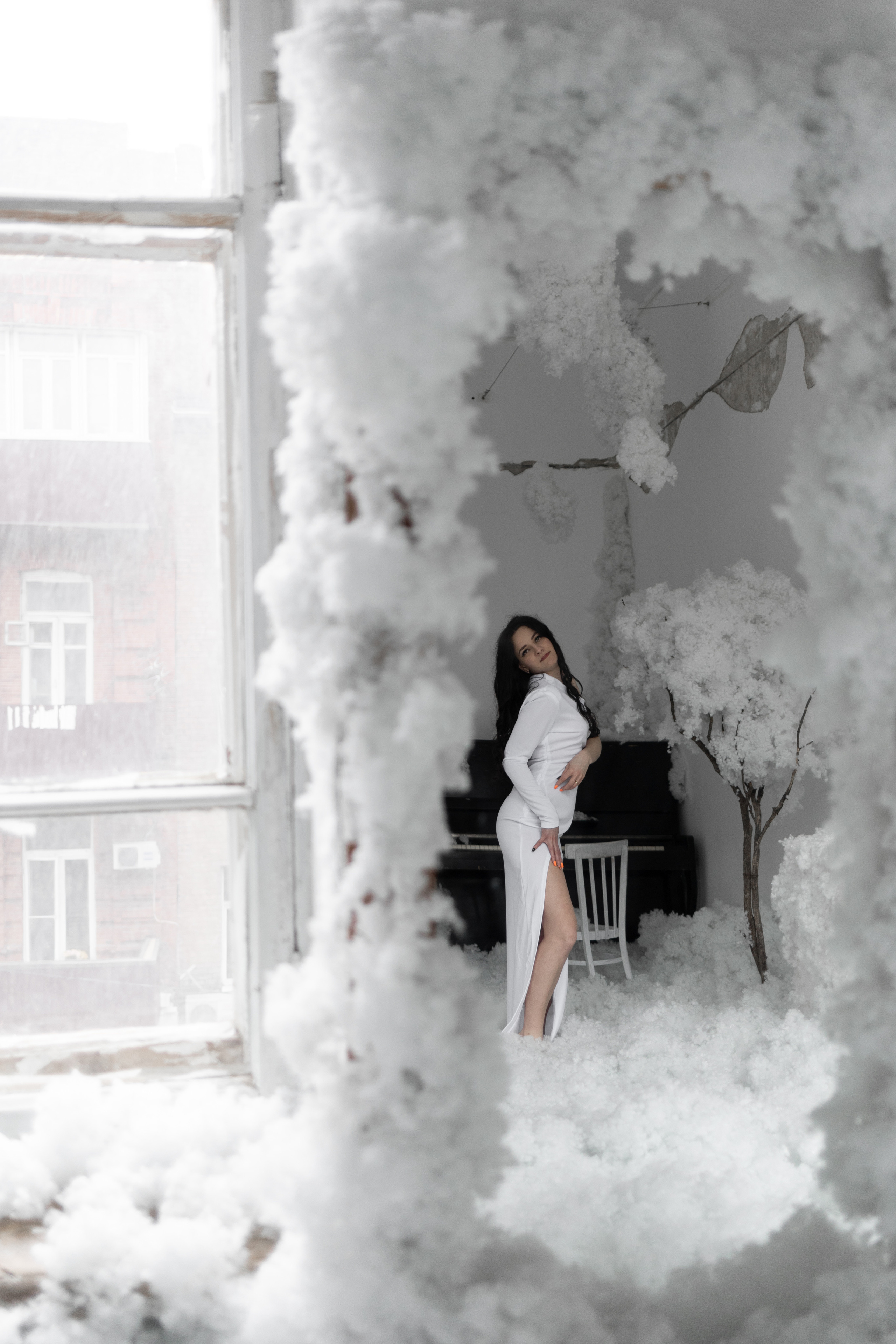 Карина облака. Анна Демидец — фотограф и маркетолог в Новошахтинске, Шахтах и Ростове-на-Дону