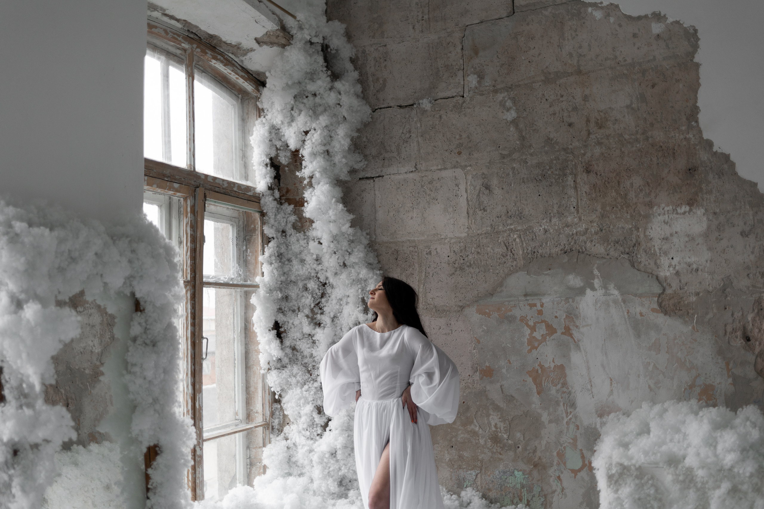 Карина облака. Анна Демидец — фотограф и маркетолог в Новошахтинске, Шахтах и Ростове-на-Дону