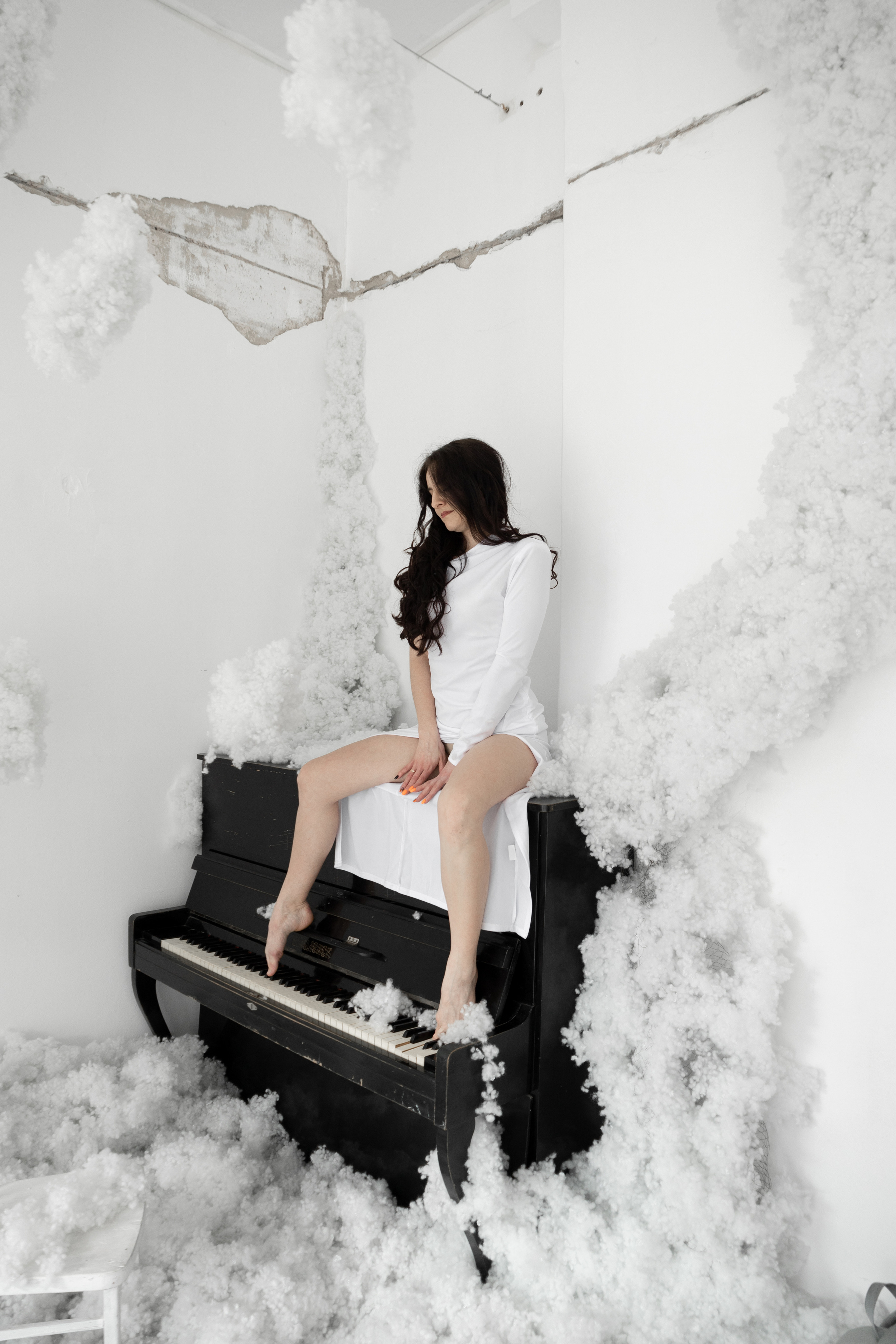 Карина облака. Анна Демидец — фотограф и маркетолог в Новошахтинске, Шахтах и Ростове-на-Дону