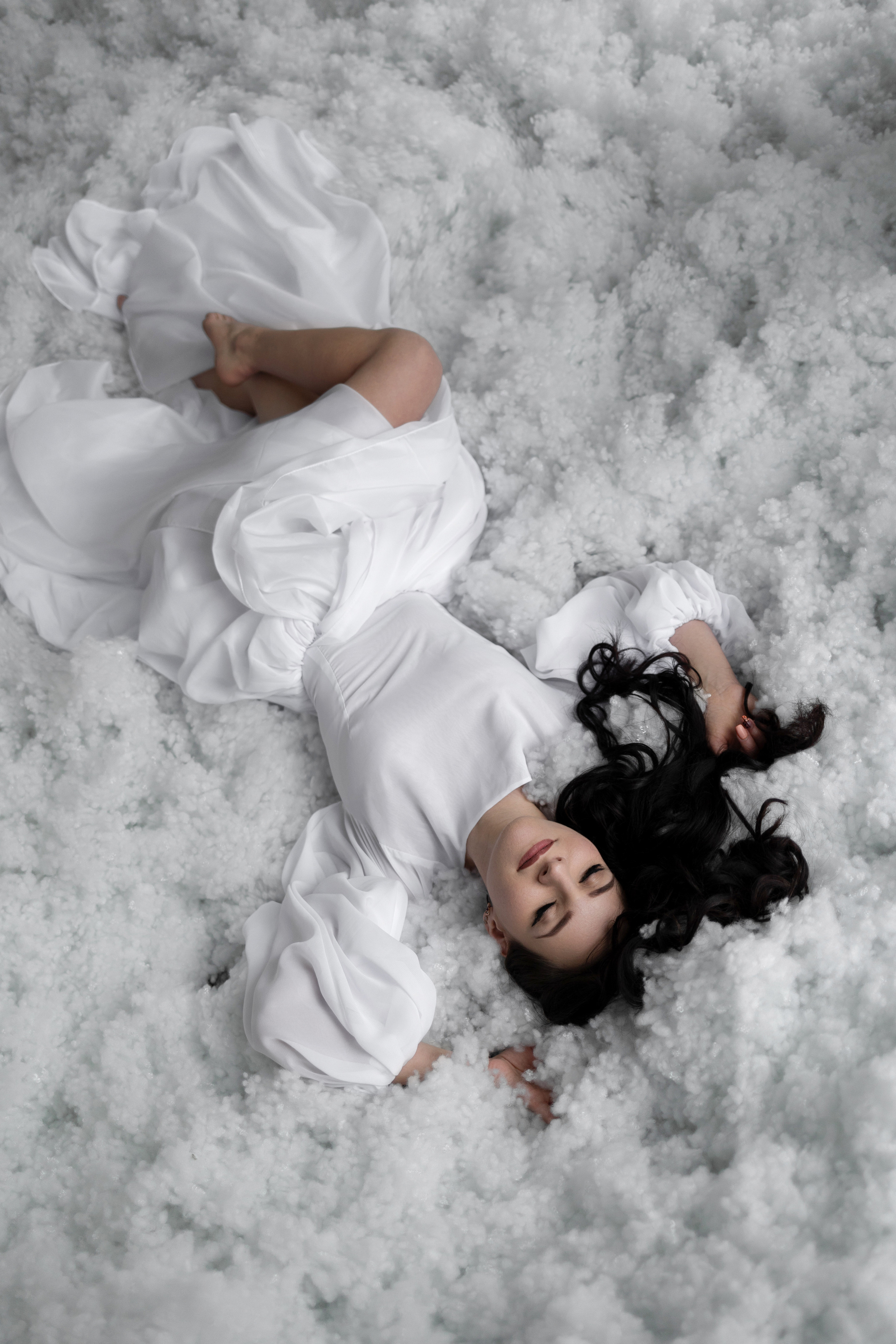 Карина облака. Анна Демидец — фотограф и маркетолог в Новошахтинске, Шахтах и Ростове-на-Дону