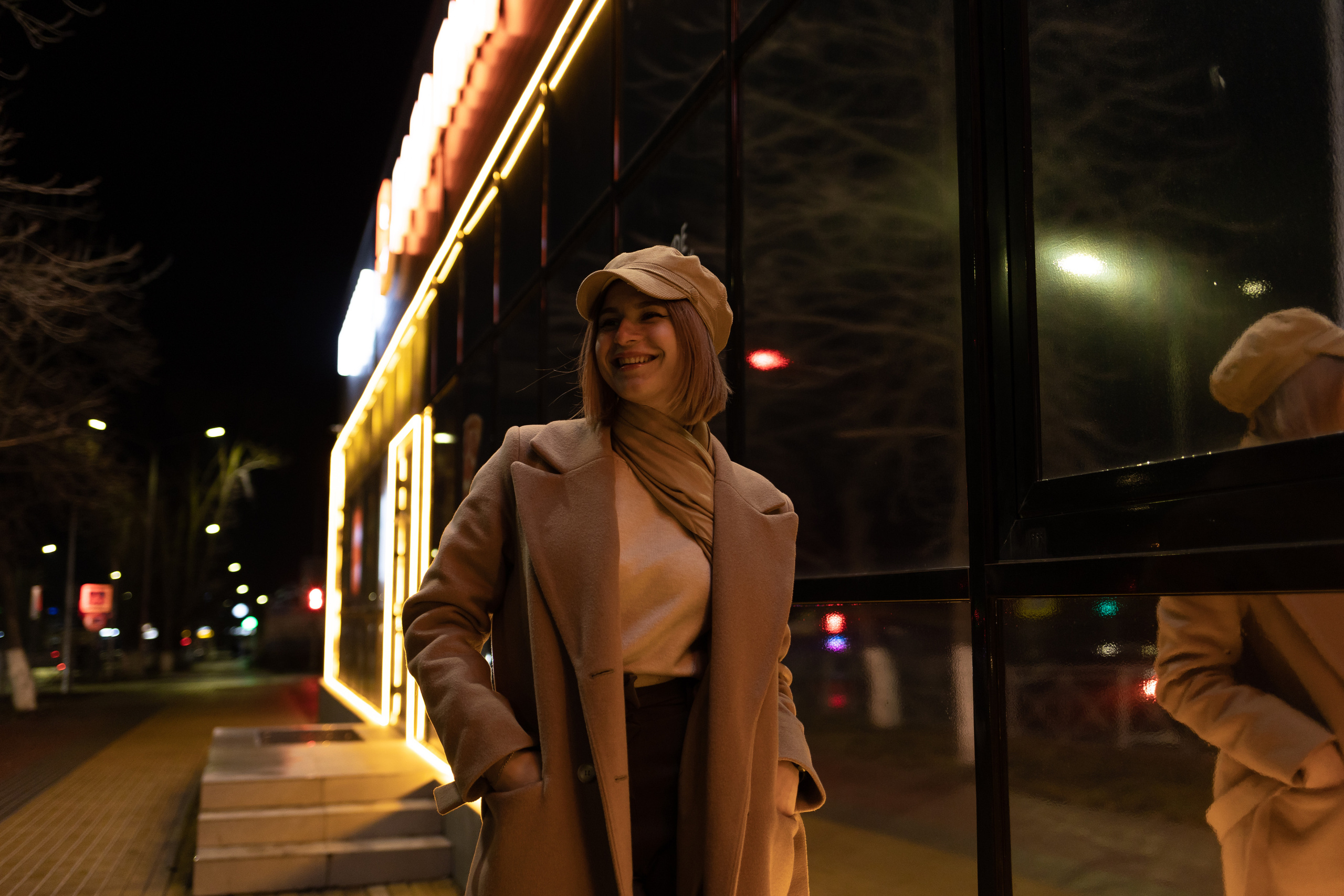 Александра. Анна Демидец — маркетолог и фотограф в Новошахтинске, Шахтах и Ростове-на-Дону и онлайн по РФ