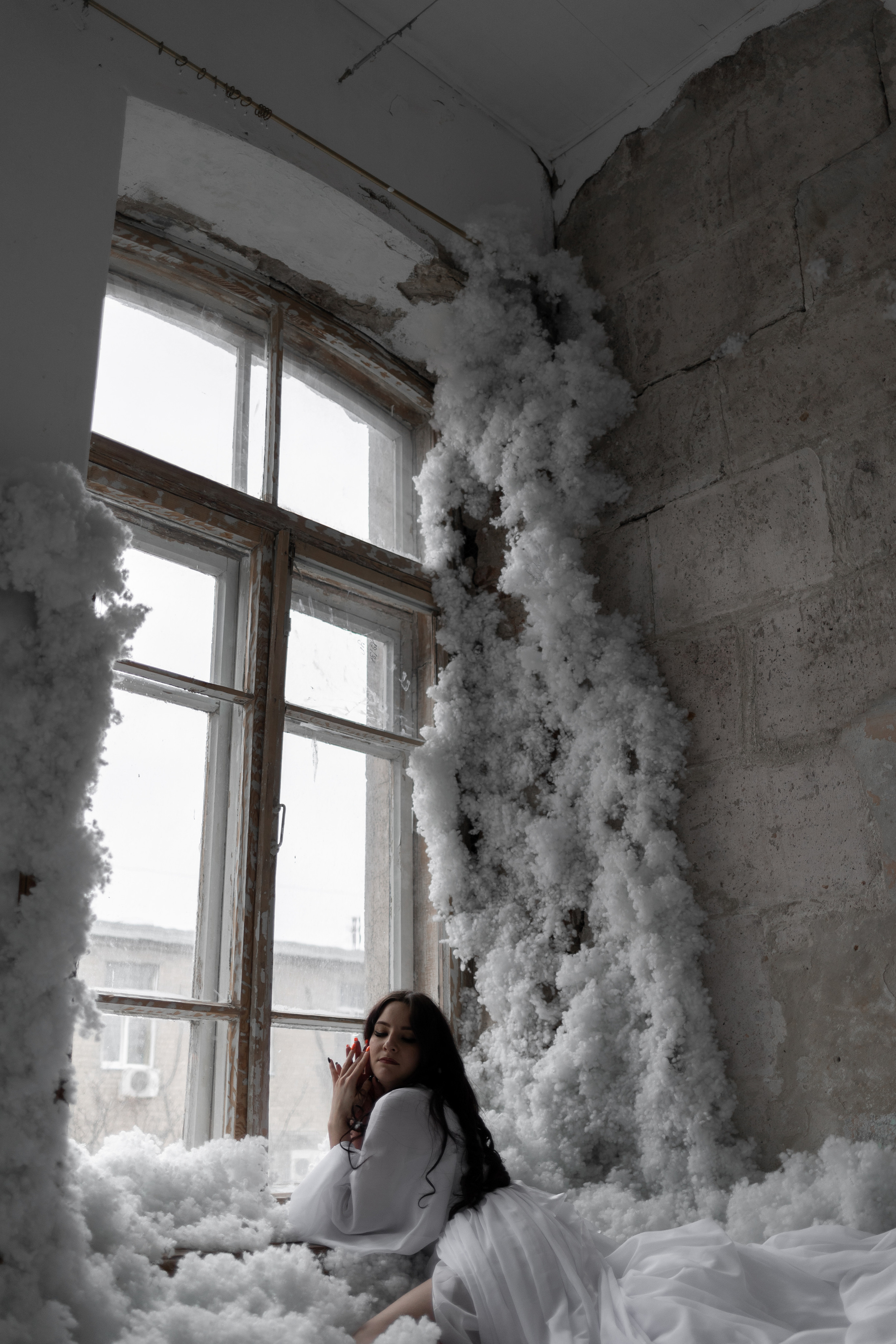 Карина облака. Анна Демидец — фотограф и маркетолог в Новошахтинске, Шахтах и Ростове-на-Дону