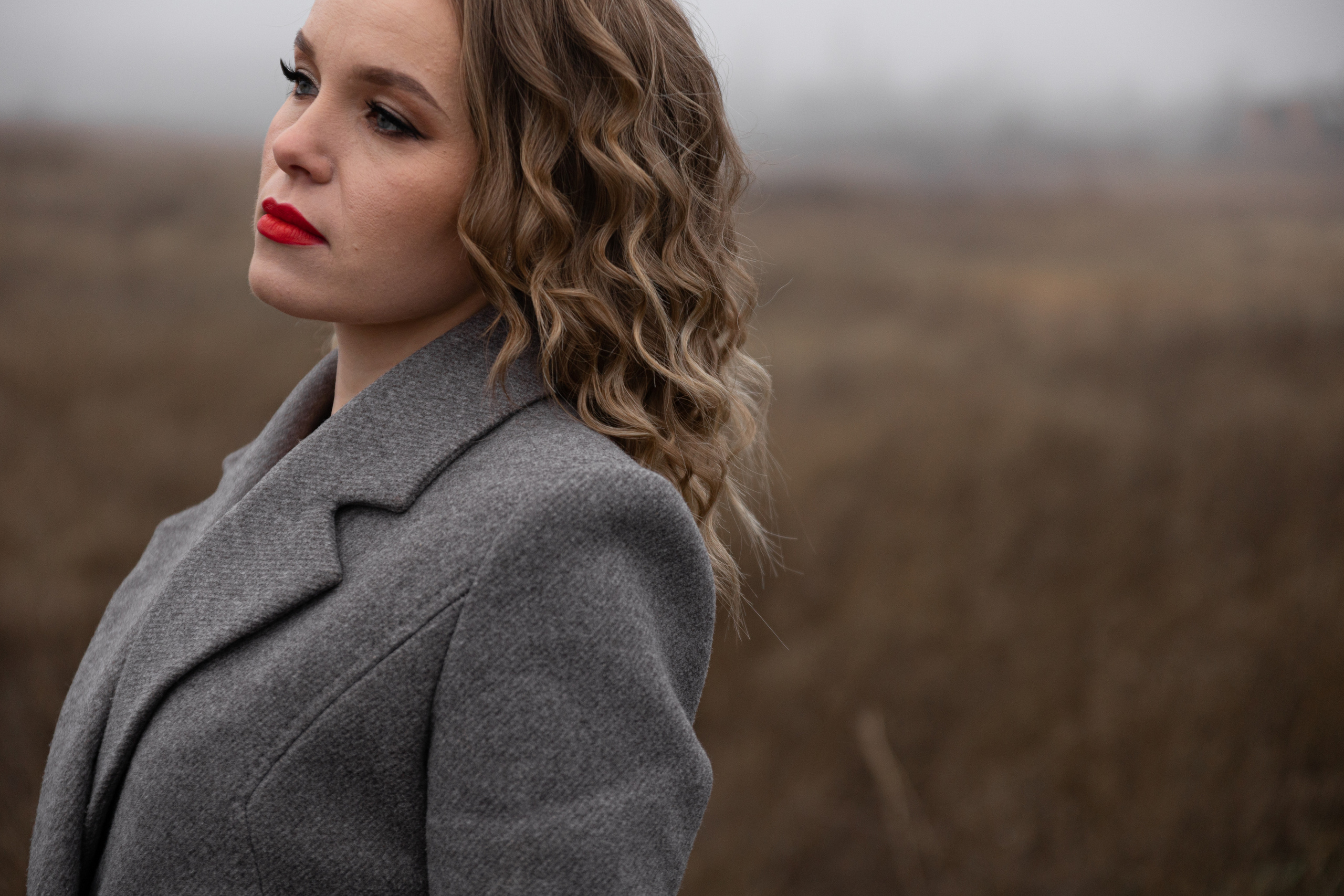 Туман. Анна Демидец — фотограф и маркетолог в Новошахтинске, Шахтах и Ростове-на-Дону