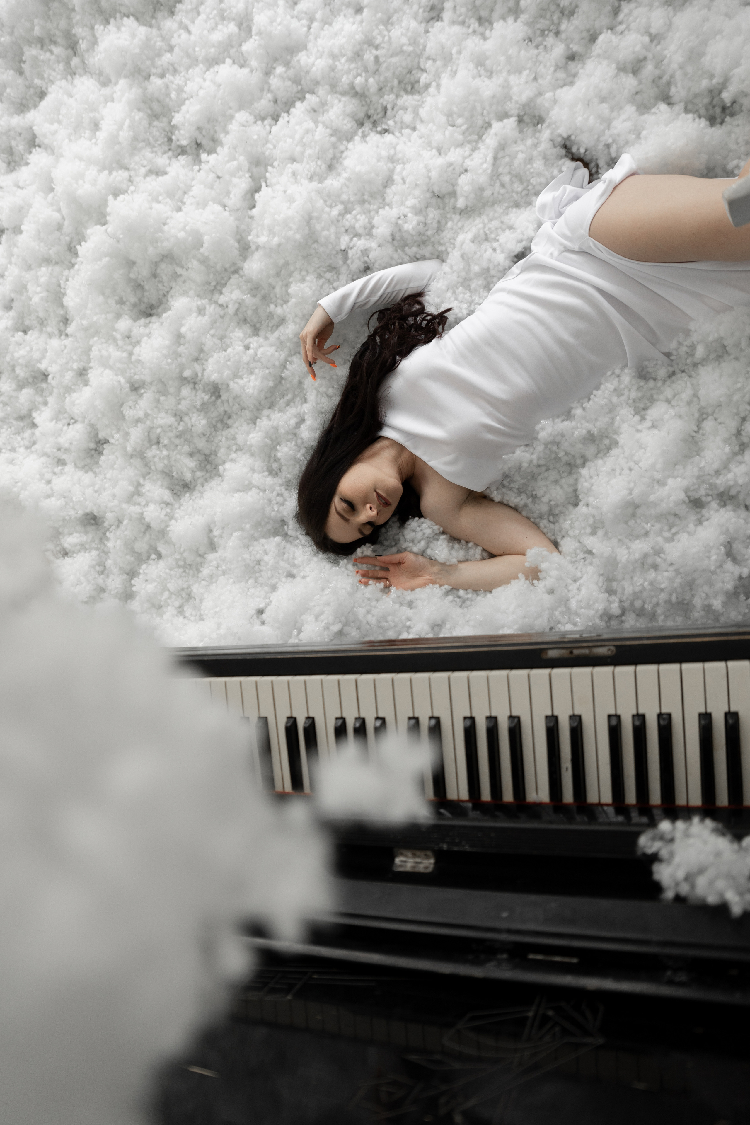 Карина облака. Анна Демидец — фотограф и маркетолог в Новошахтинске, Шахтах и Ростове-на-Дону