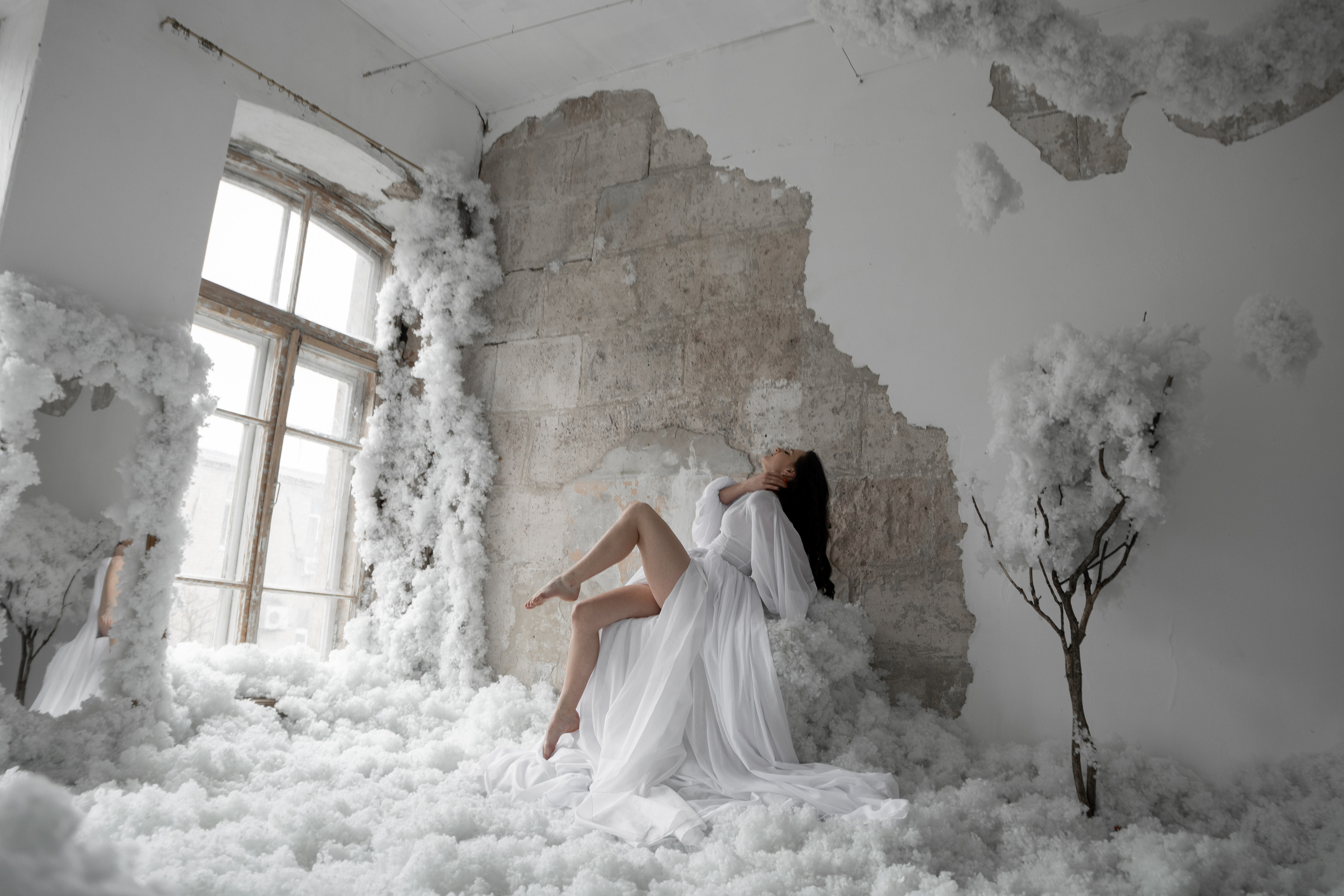 Карина облака. Анна Демидец — фотограф и маркетолог в Новошахтинске, Шахтах и Ростове-на-Дону