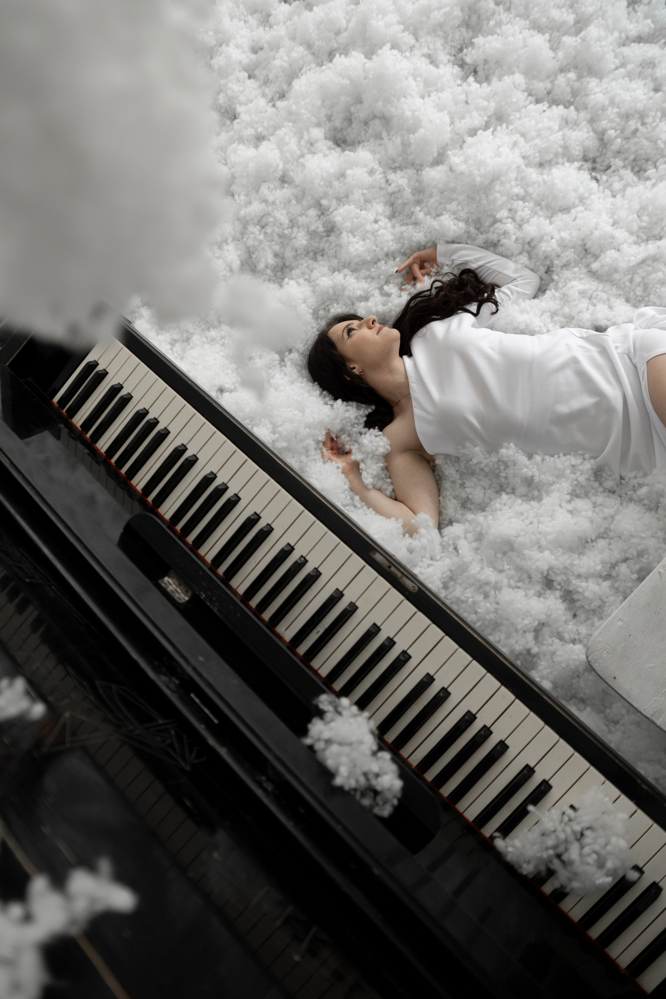 Карина облака. Анна Демидец — фотограф и маркетолог в Новошахтинске, Шахтах и Ростове-на-Дону