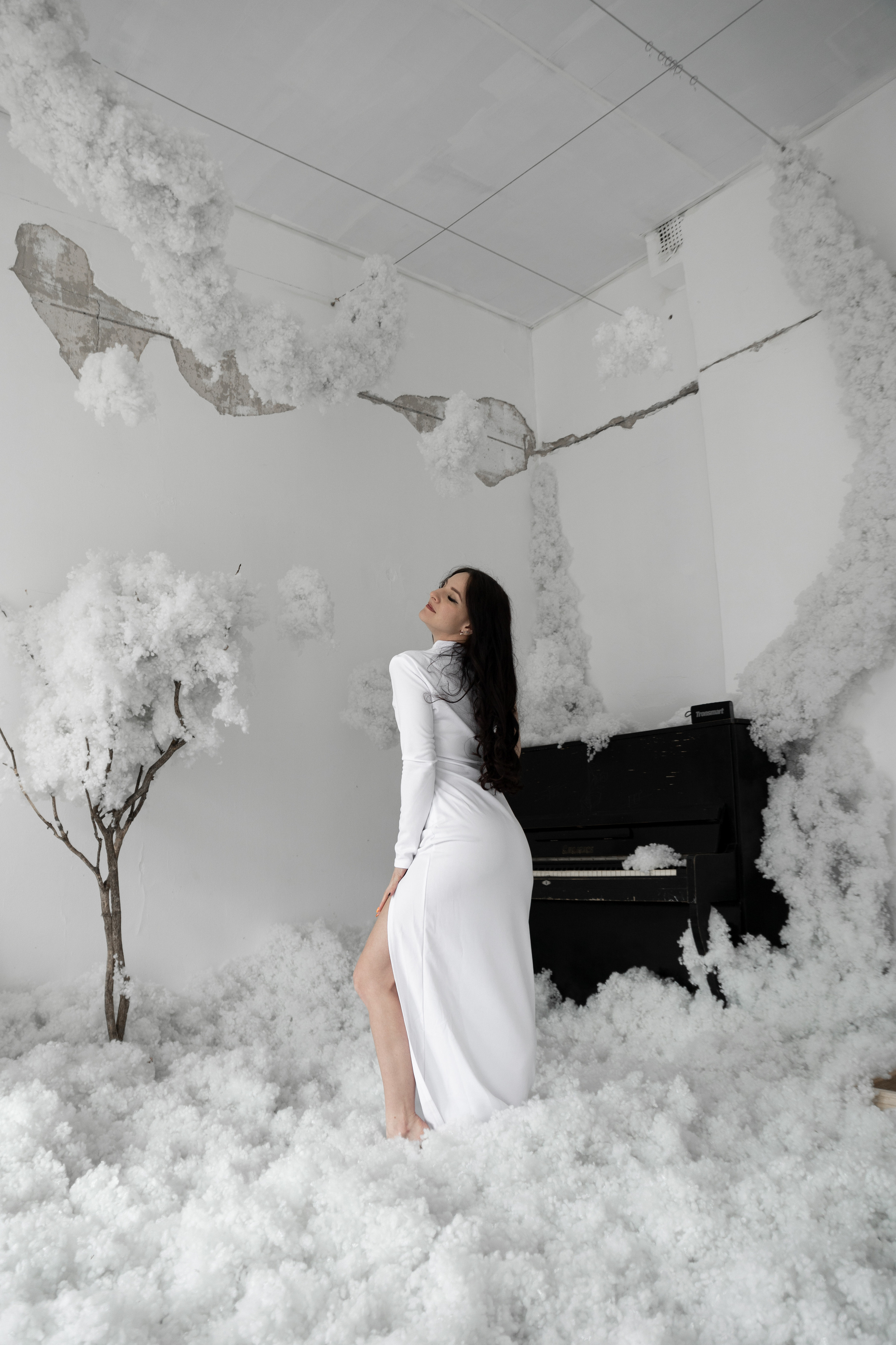 Карина облака. Анна Демидец — фотограф и маркетолог в Новошахтинске, Шахтах и Ростове-на-Дону