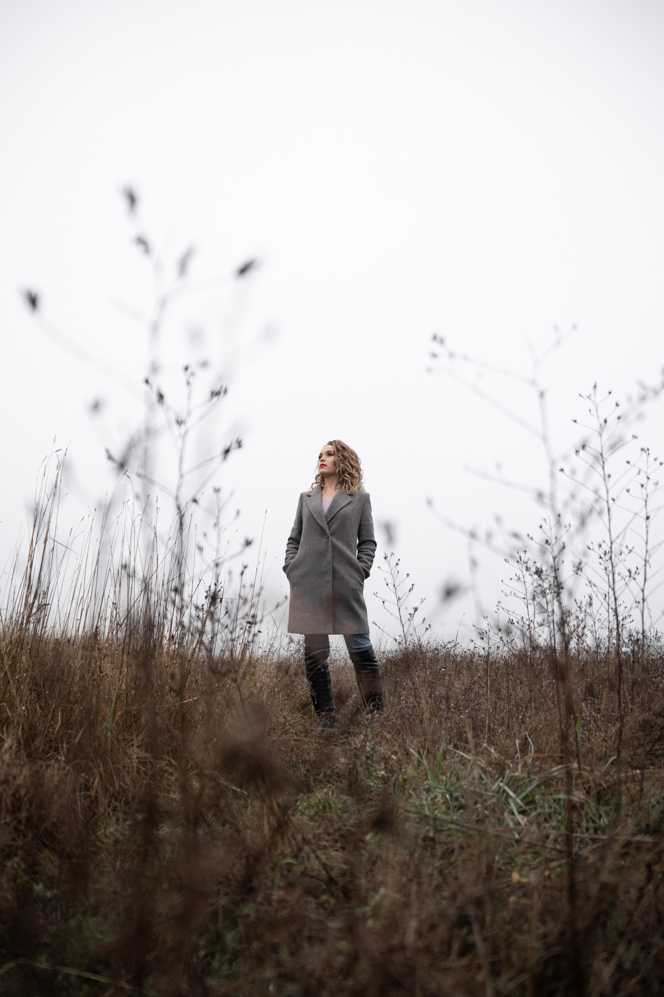 Туман. Анна Демидец — фотограф и маркетолог в Новошахтинске, Шахтах и Ростове-на-Дону