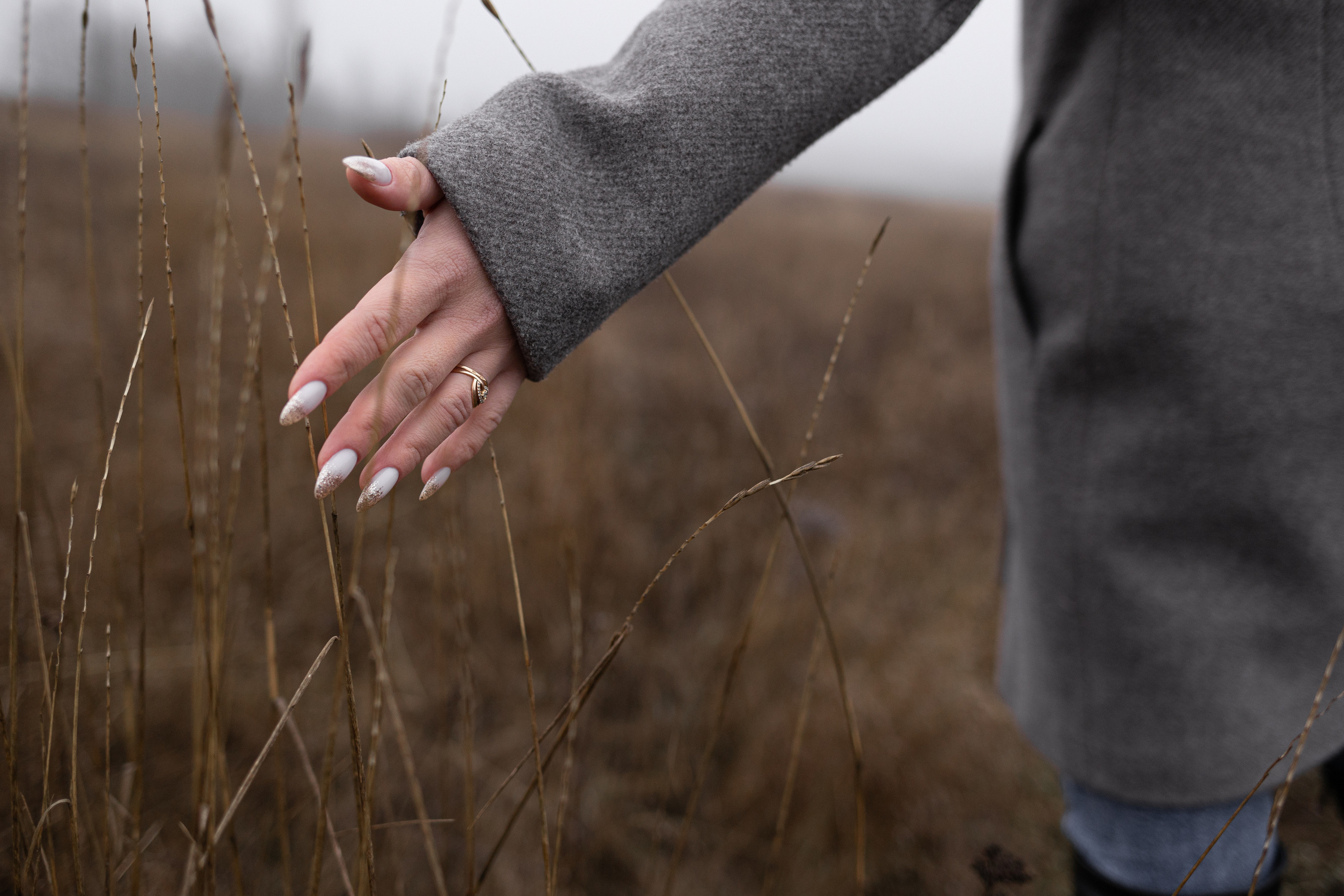 Туман. Анна Демидец — фотограф и маркетолог в Новошахтинске, Шахтах и Ростове-на-Дону