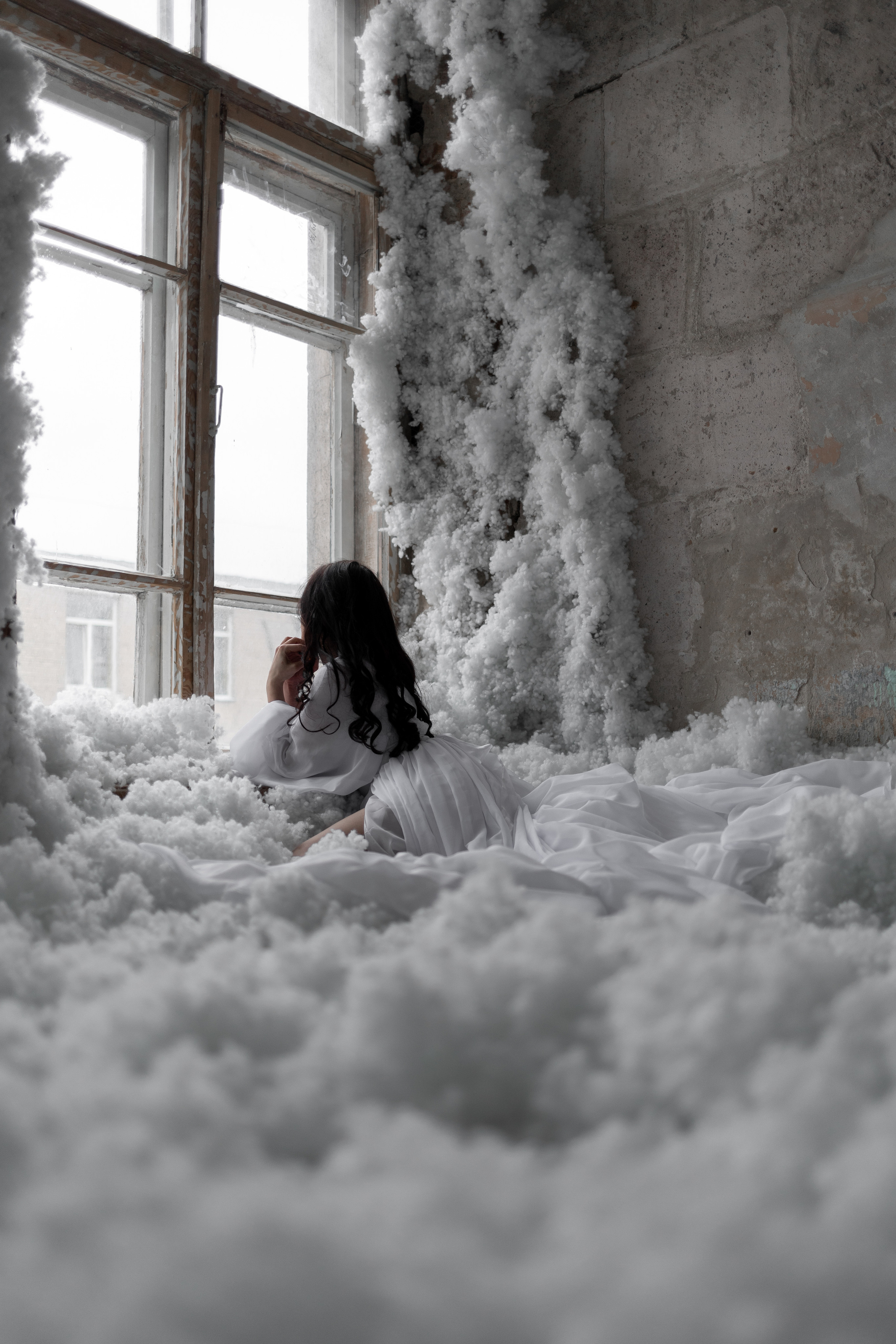 Карина облака. Анна Демидец — фотограф и маркетолог в Новошахтинске, Шахтах и Ростове-на-Дону