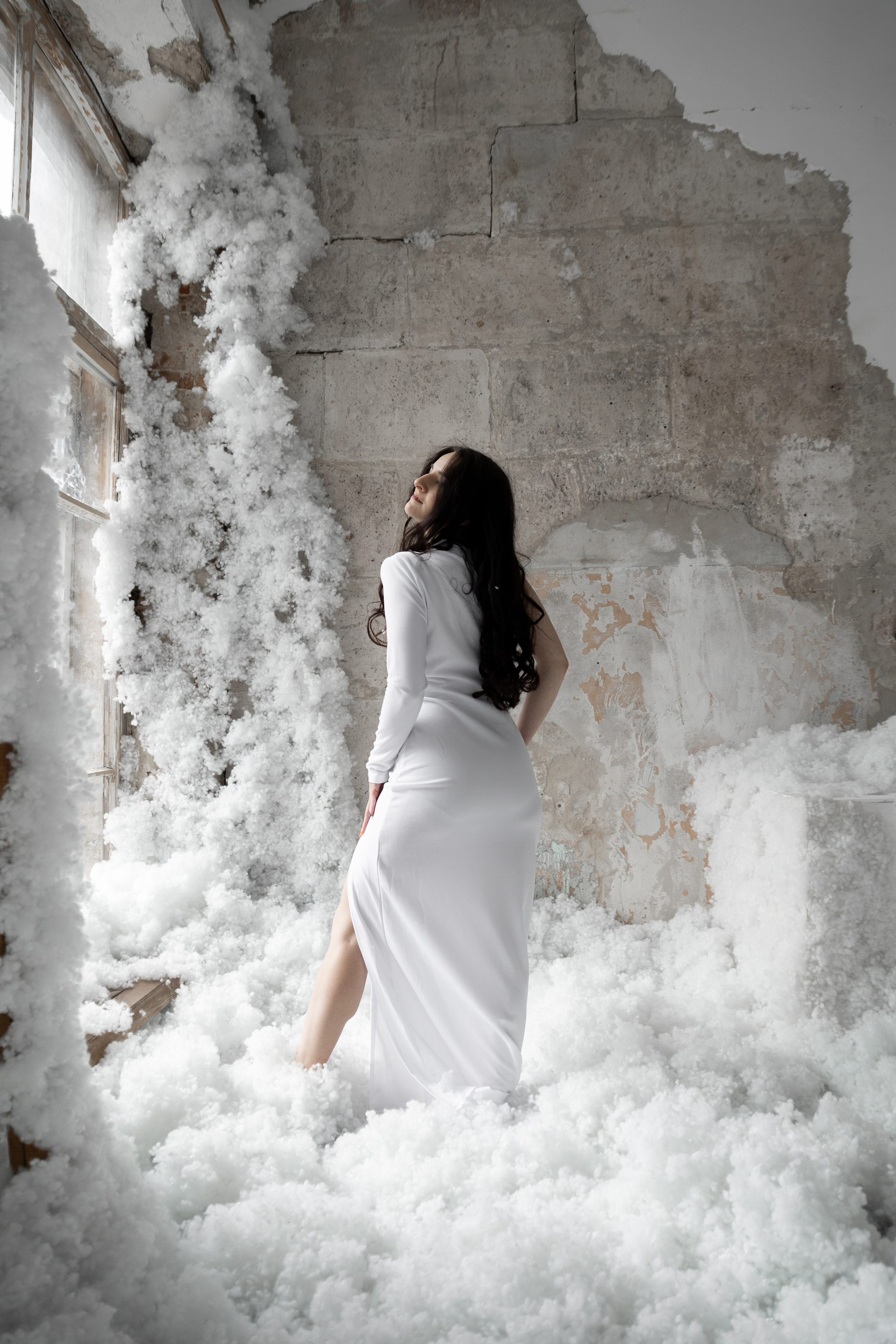 Карина облака. Анна Демидец — фотограф и маркетолог в Новошахтинске, Шахтах и Ростове-на-Дону