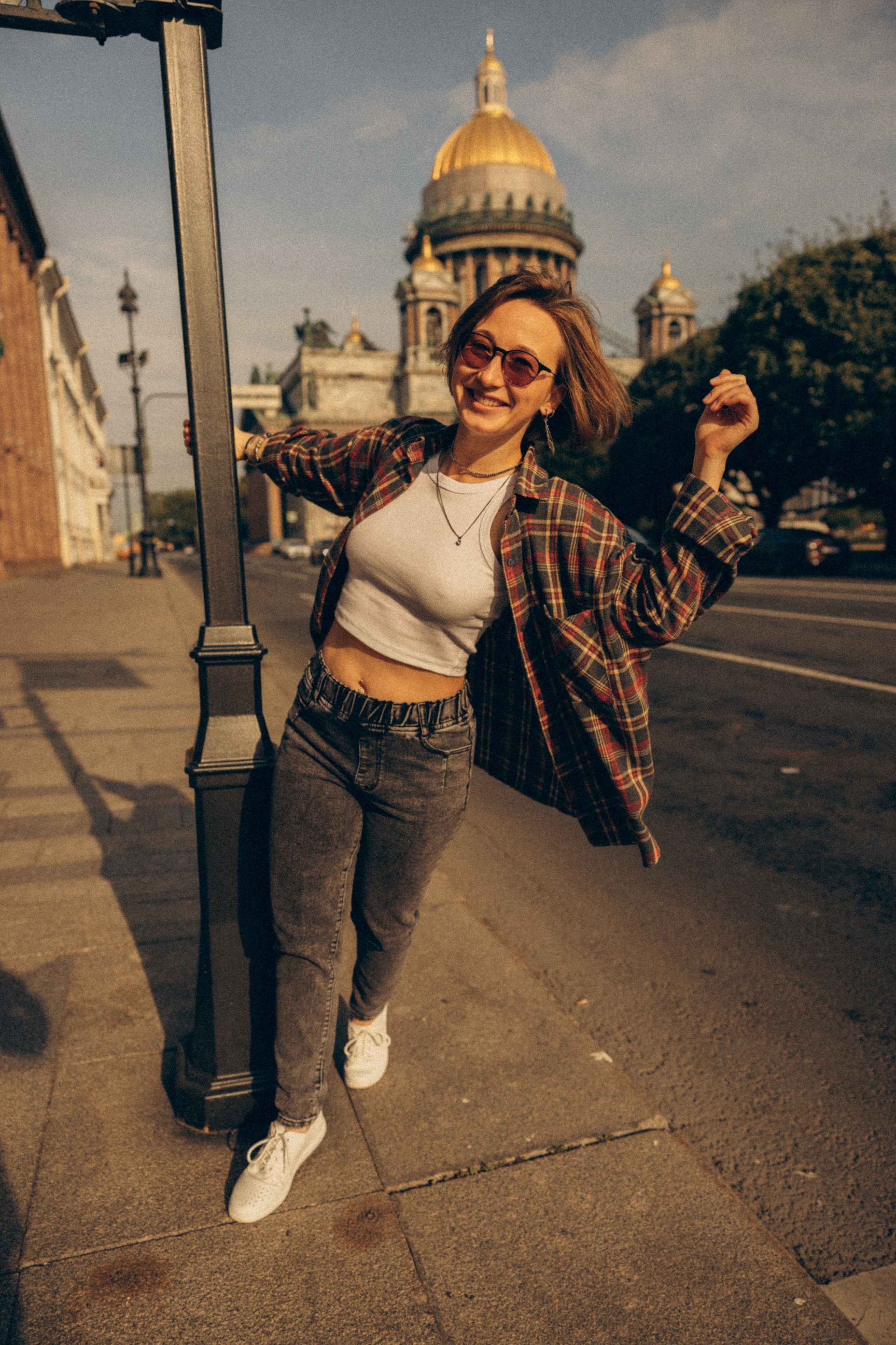 Профессиональный фотограф Санкт-Петербург