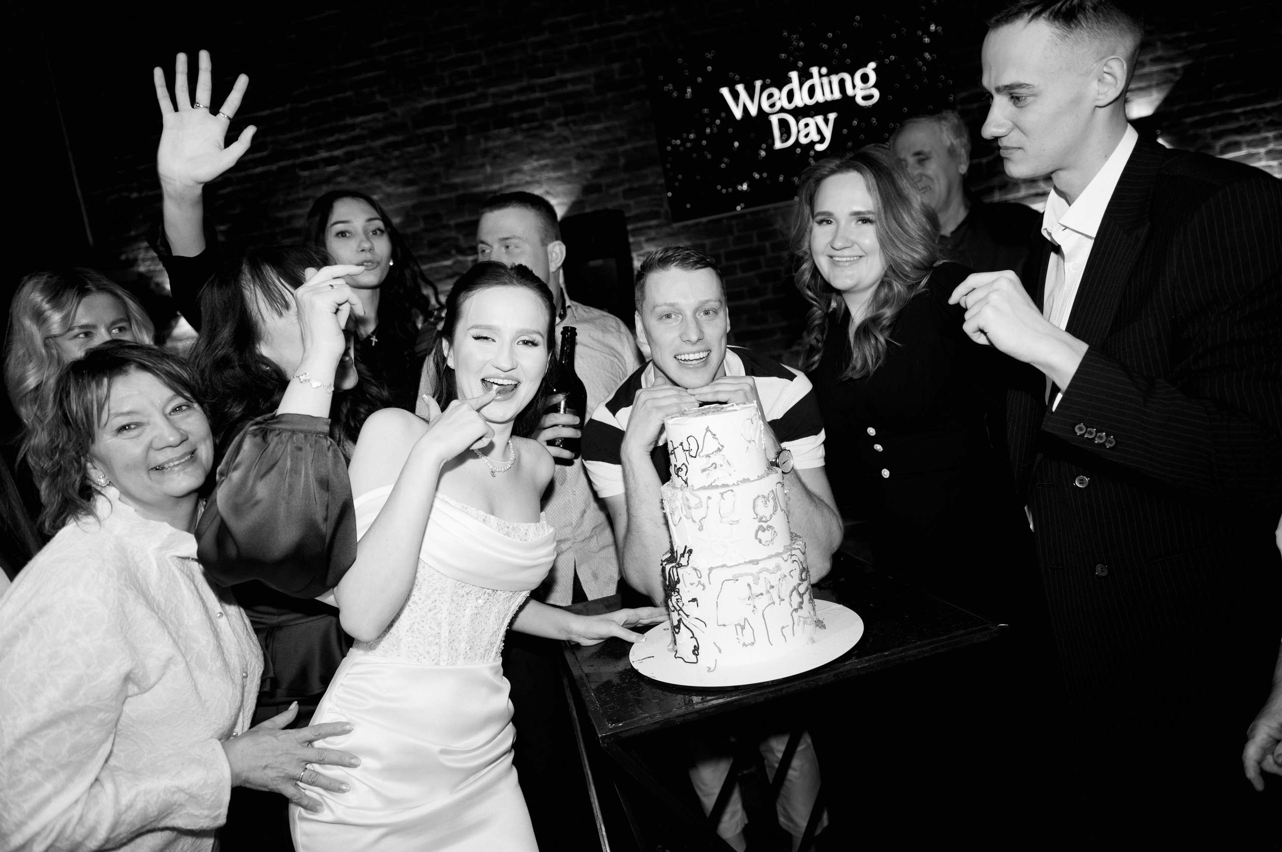 Ю|В. Свадебный фотограф Новосибирск