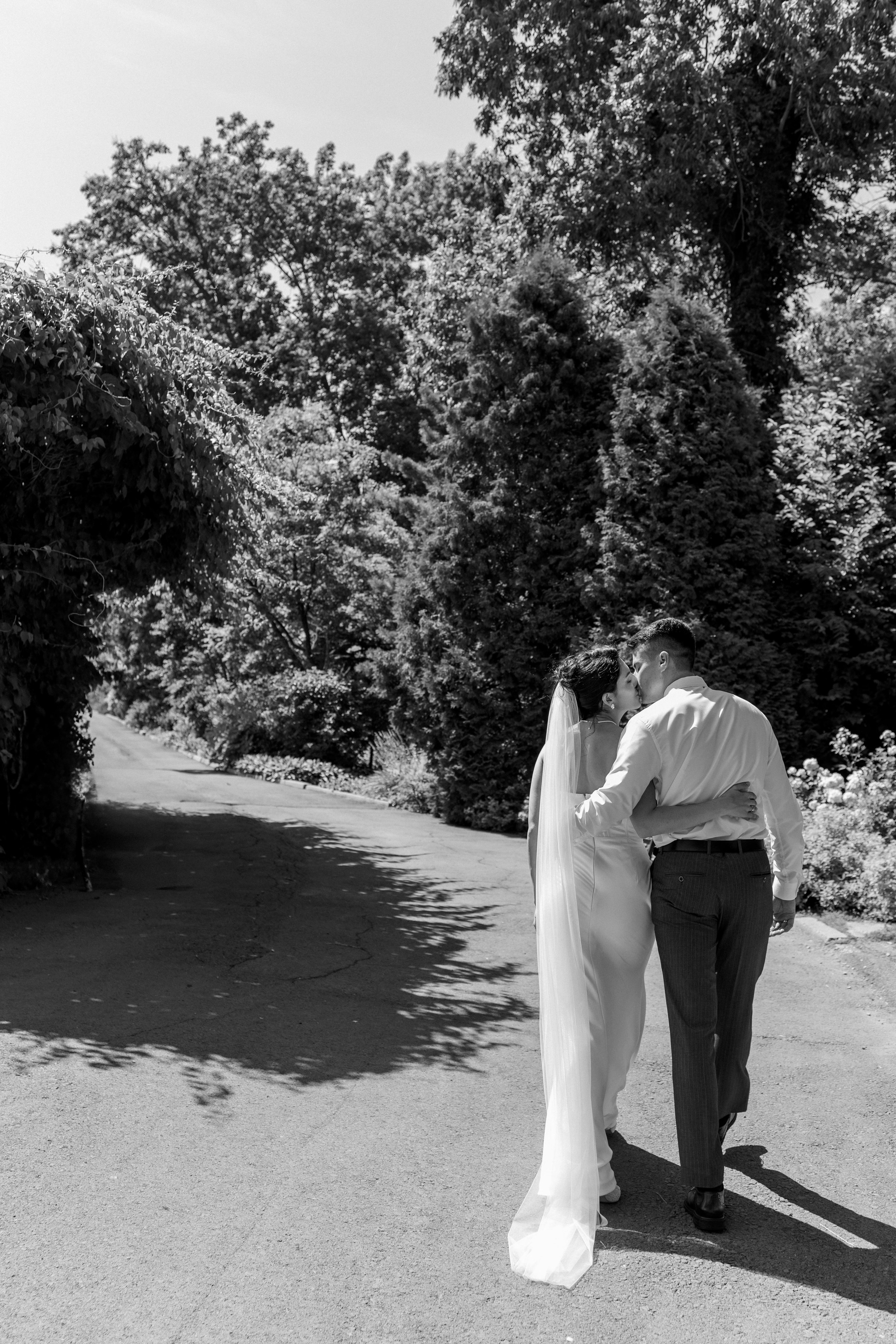 Максим и Валерия. Фотограф Лиходедова Анастасия