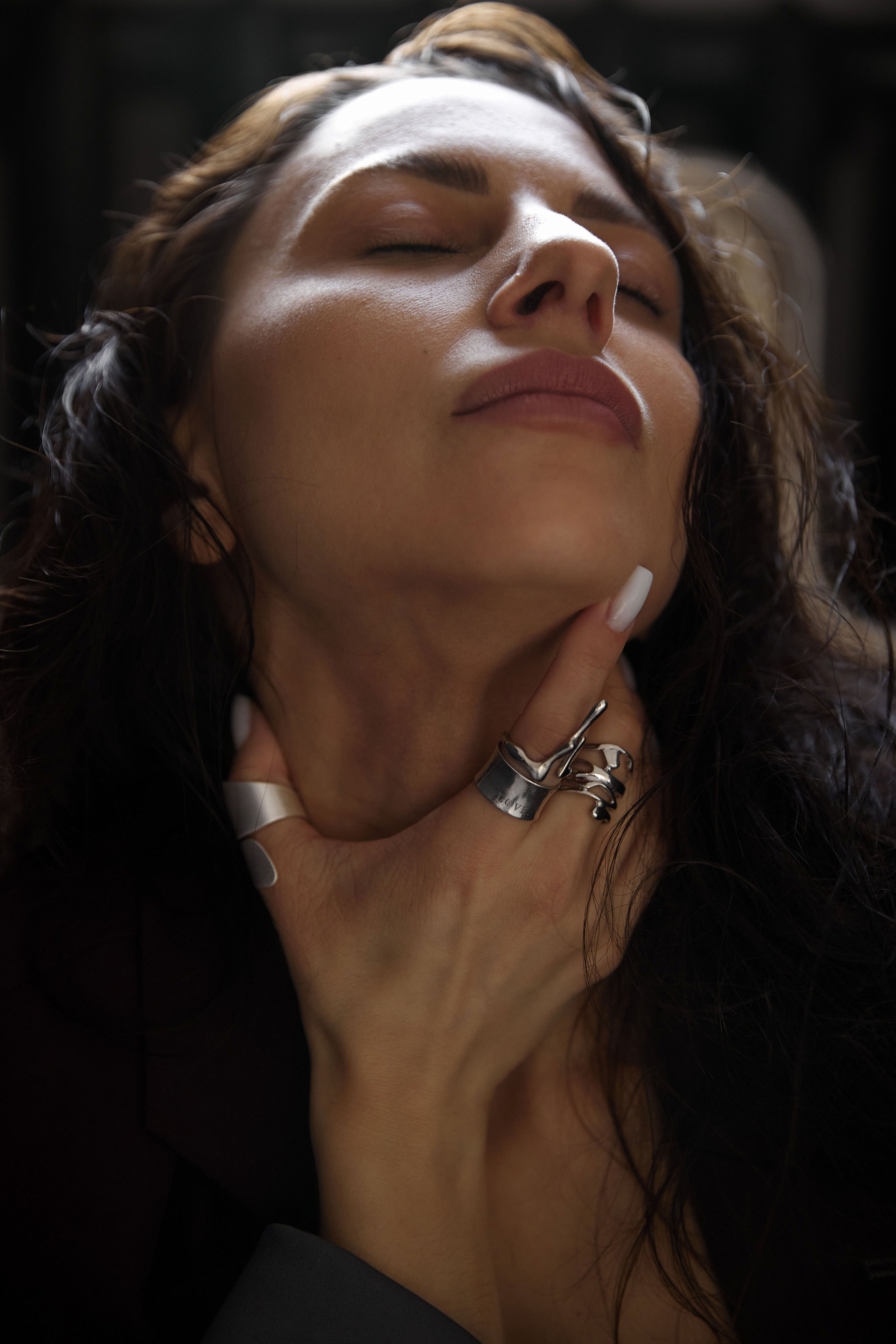 КСЕНИЯ. Профессиональный фотограф Светлана Писарева