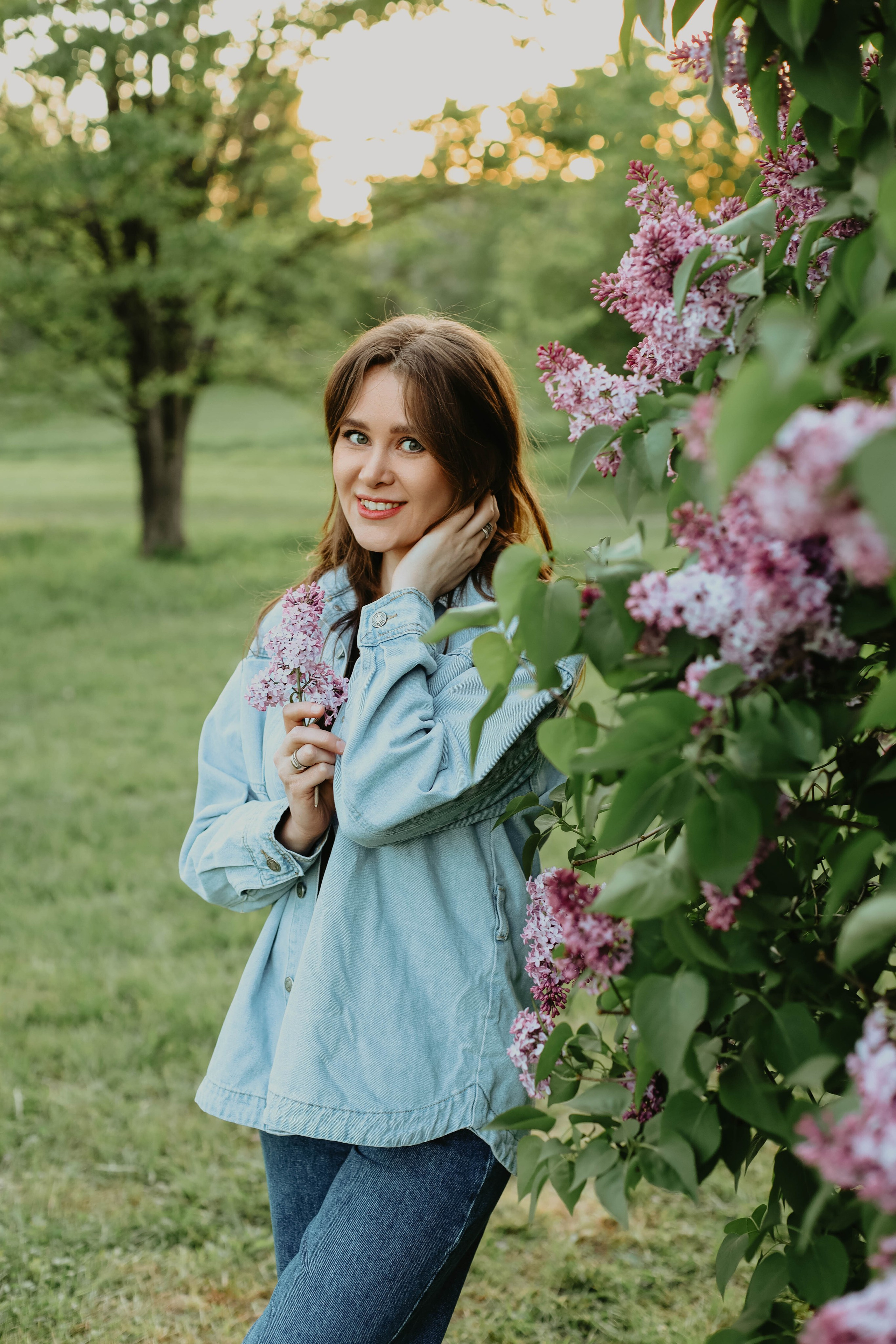 Семейная фотосессия с детьми в парке Коломенское. Свадебный и семейный фотограф в Москве