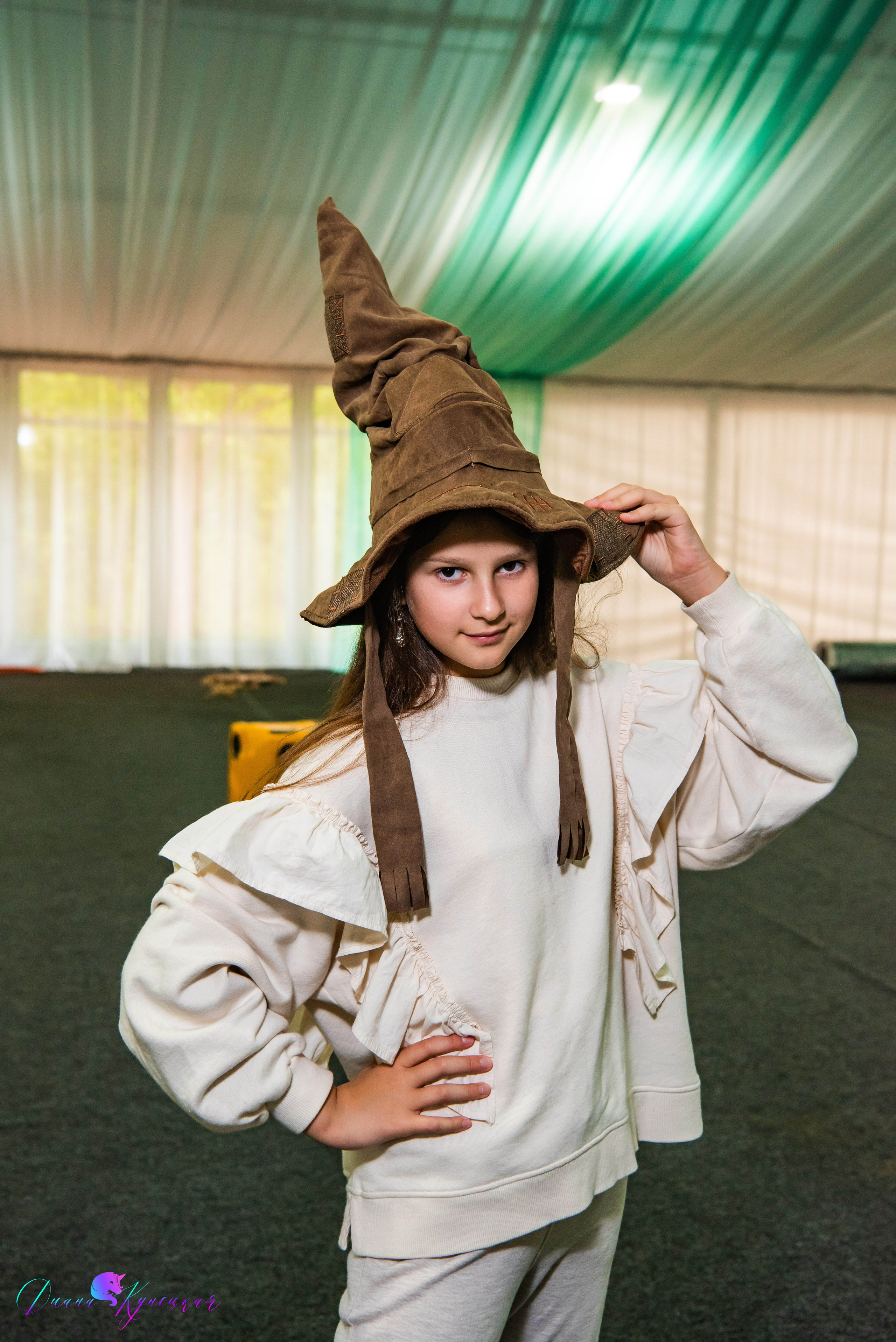 Выпускной 4А 2023. Квест Гарри Поттер. Свадебный и арт-фотограф Кунецкая Диана