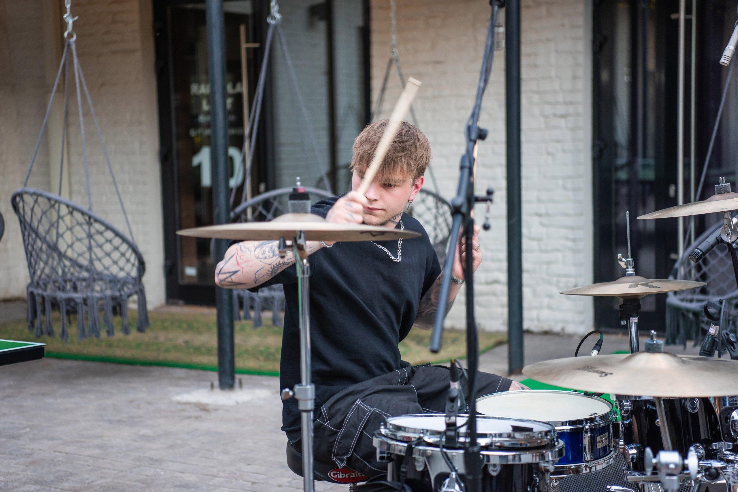День Рождения Дианы. Бар 20. Свадебный и арт-фотограф Кунецкая Диана