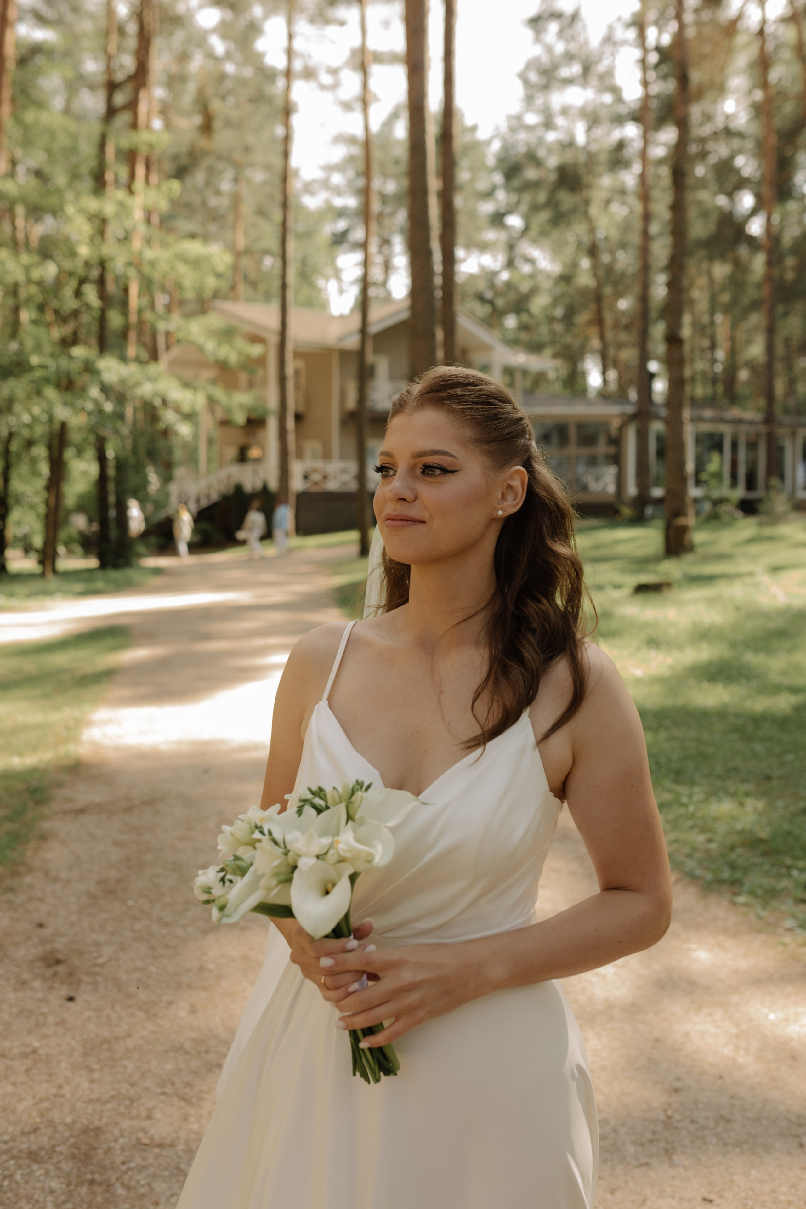 Родион и Валенина. Семейный фотограф в Обнинске