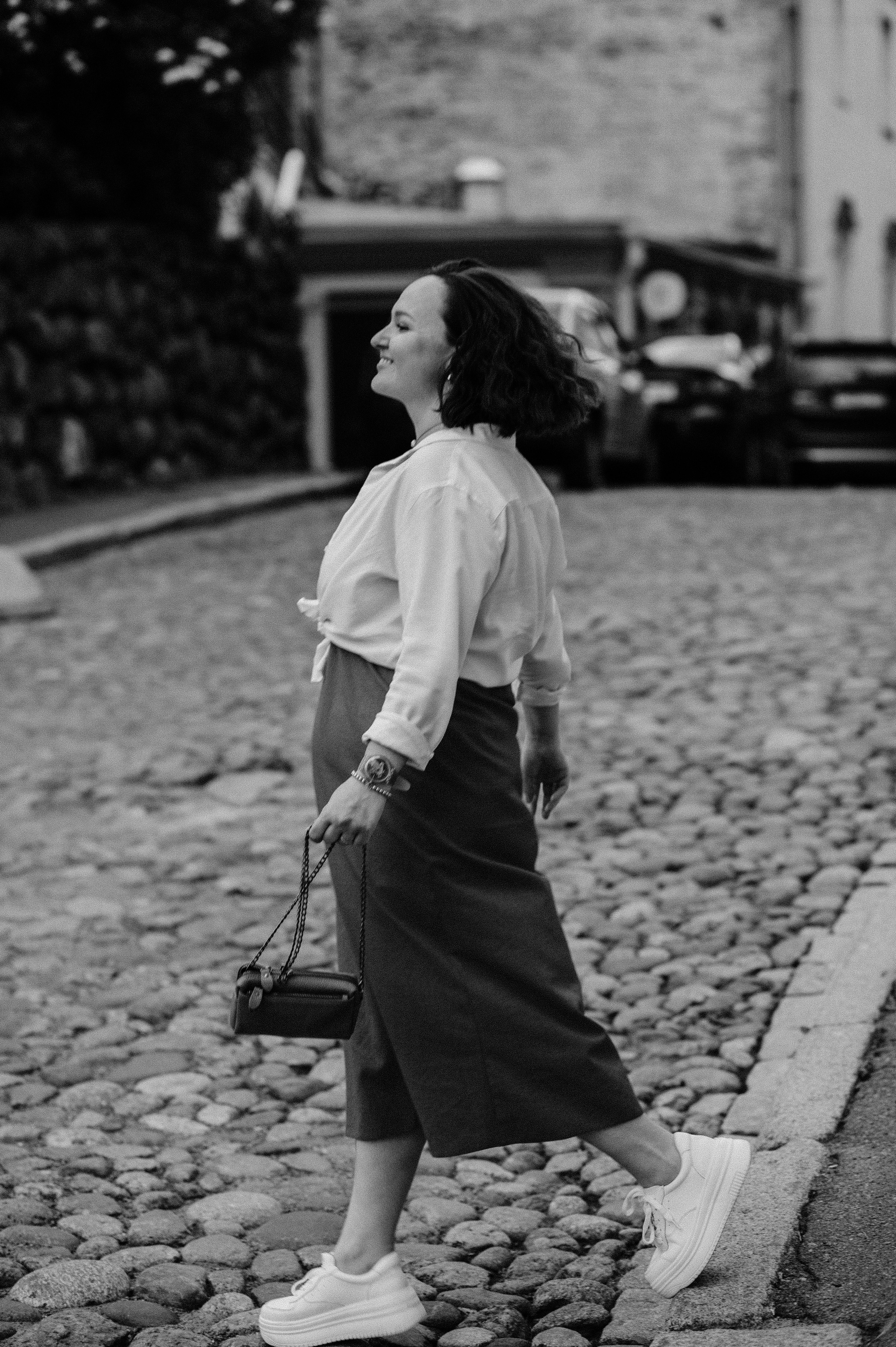 МАША | Выборг | Черно-белая история. Фотограф в Выборге | Юлия Басырова