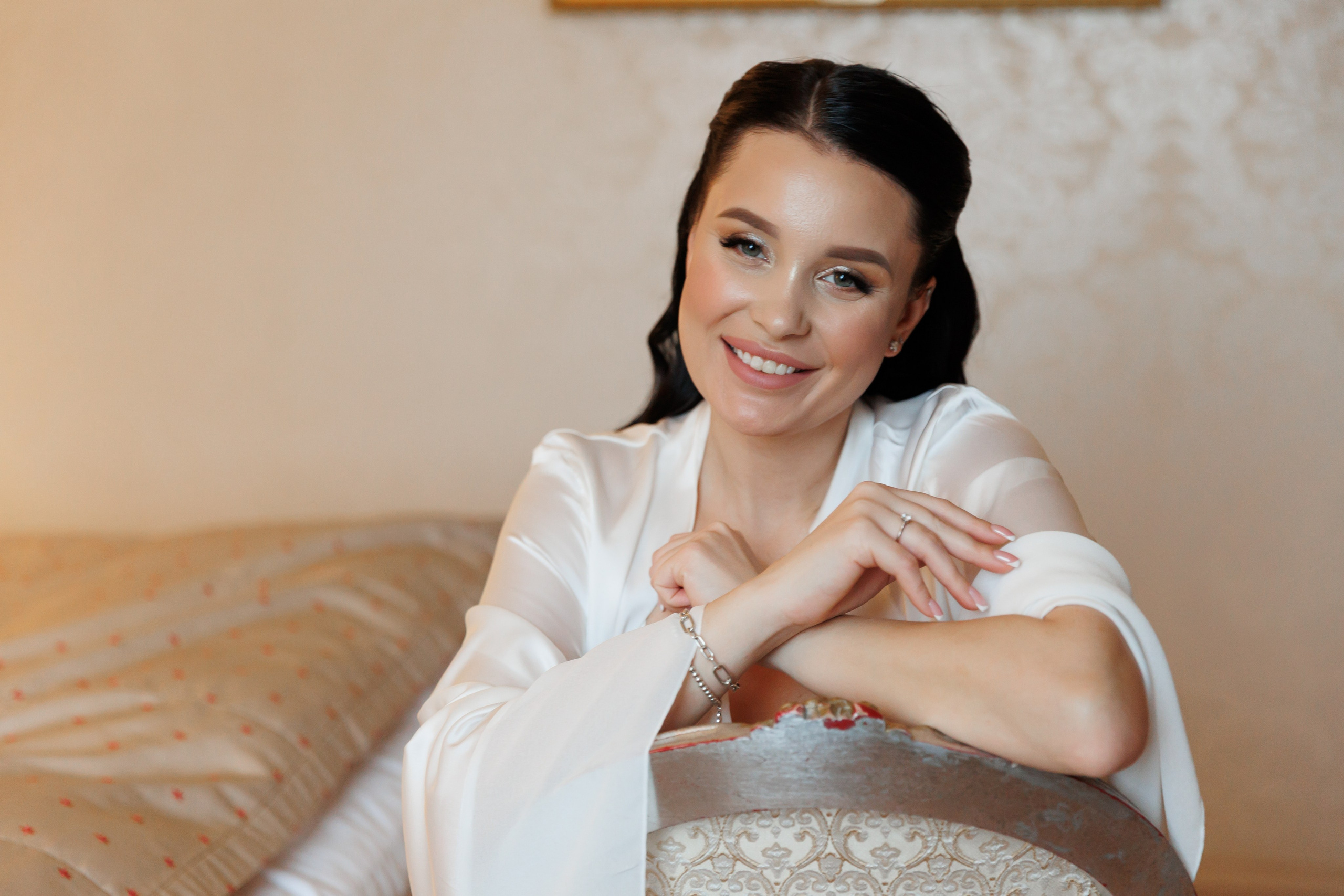 O&M. Свадебный фотограф. Москва. Мытищи