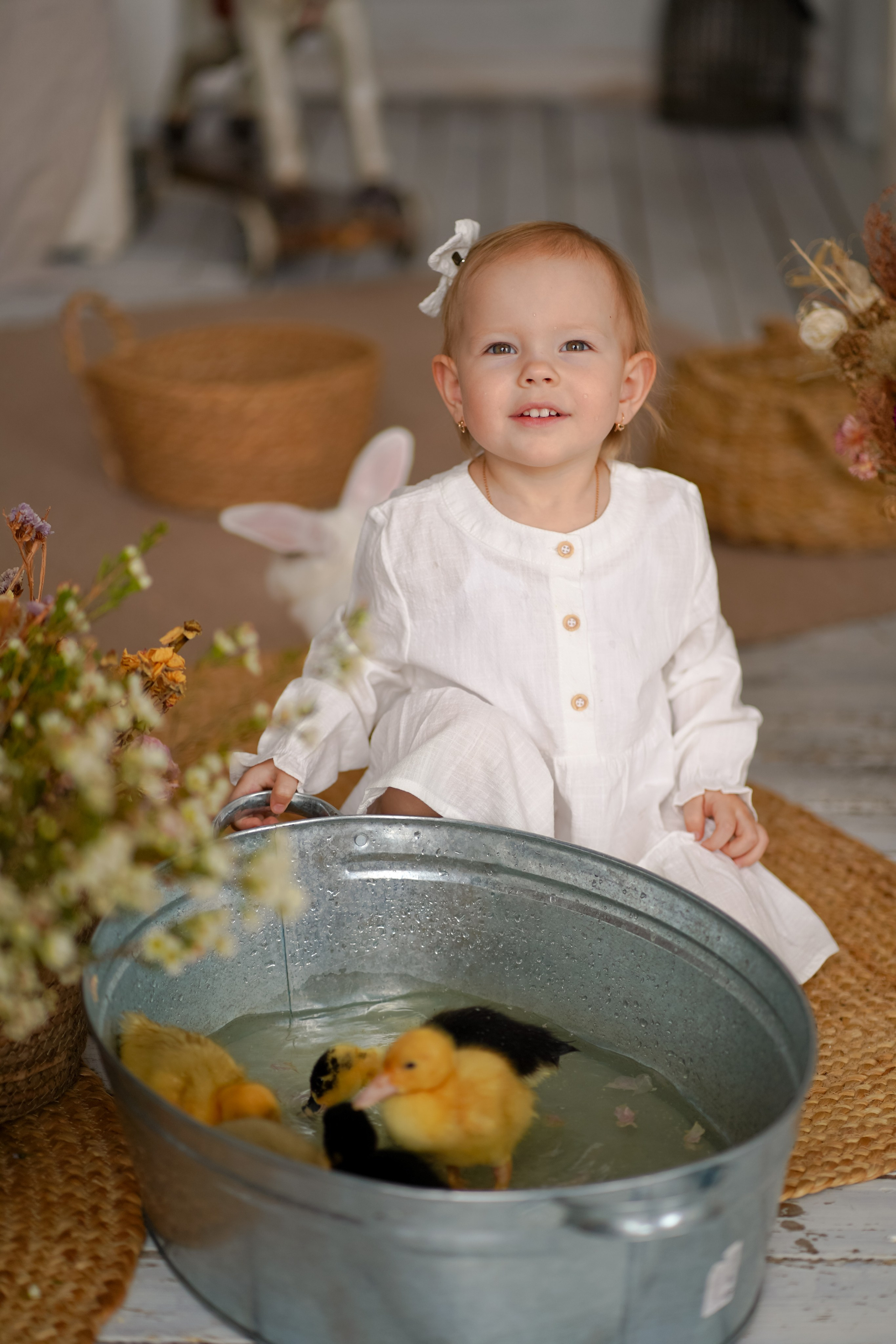 Пасхальные. Фотограф Татьяна Митрофанова