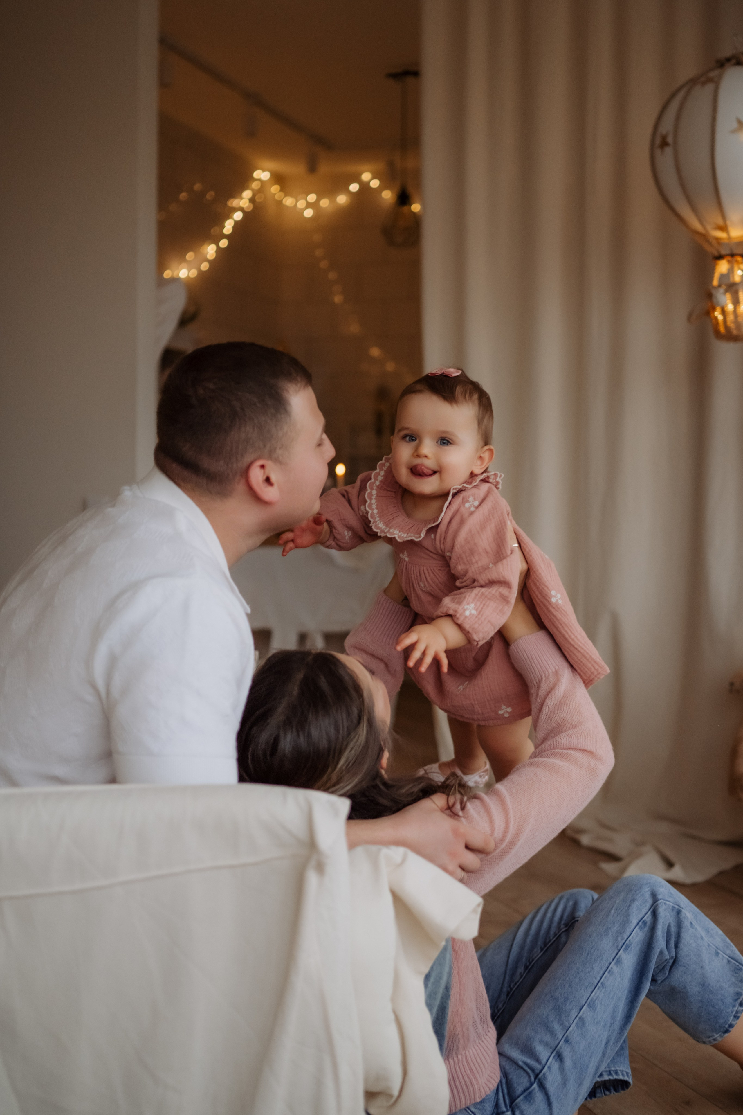 Никита, Катя и Майя. Дьяконова Валерия семейный и детский фотограф в Санкт-Петербурге