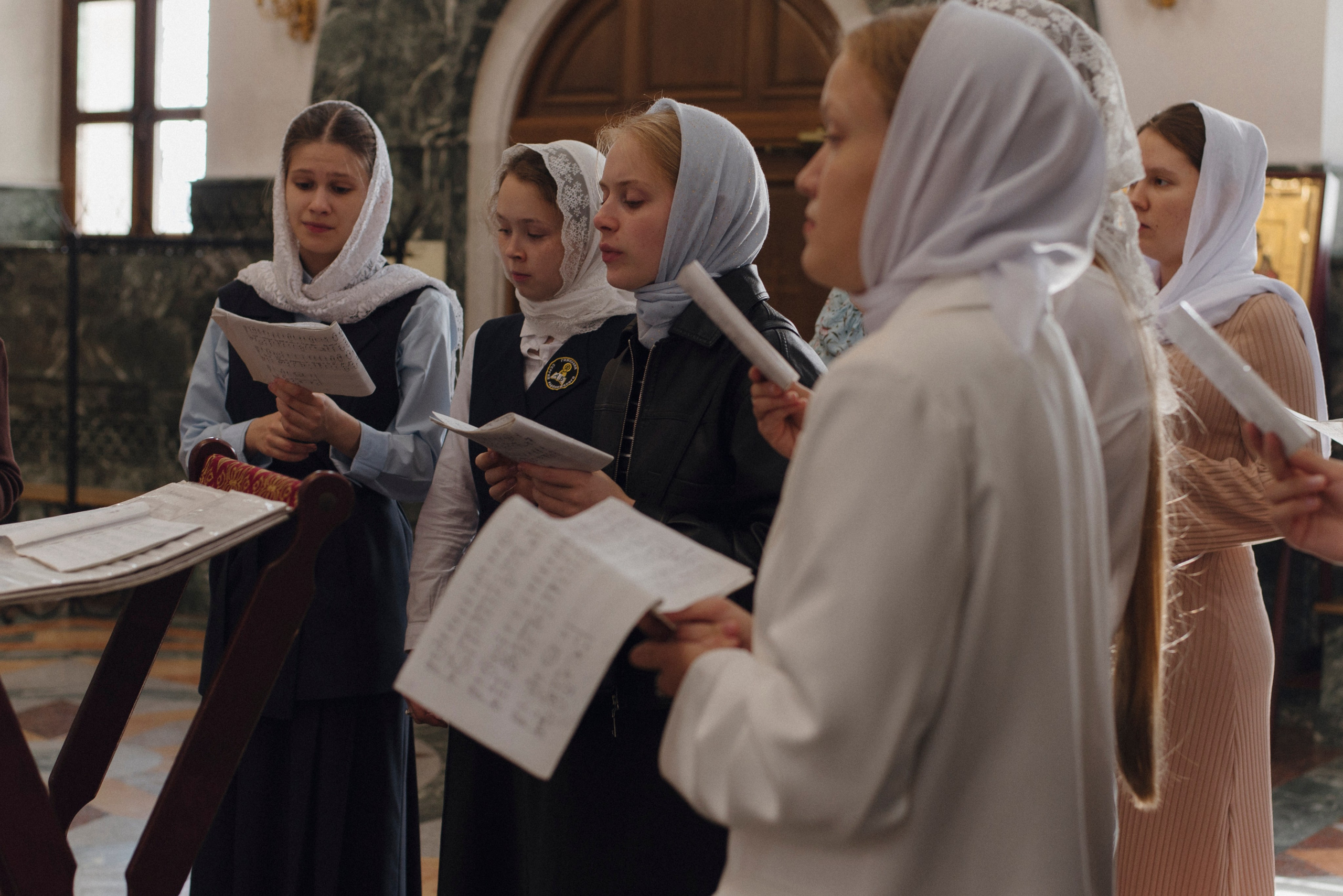 Их связали небеса