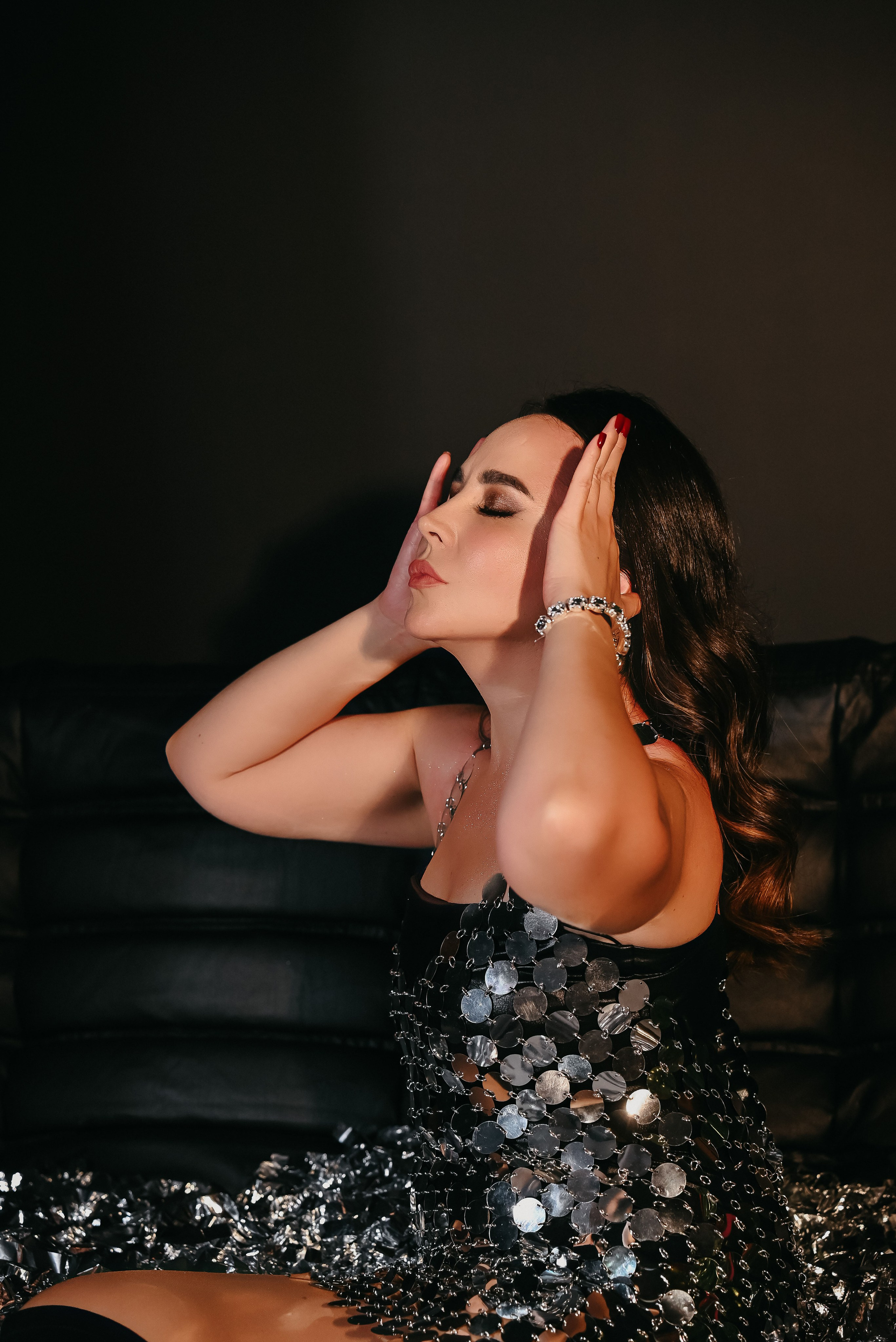 Немного Нового года. Ваш фотограф