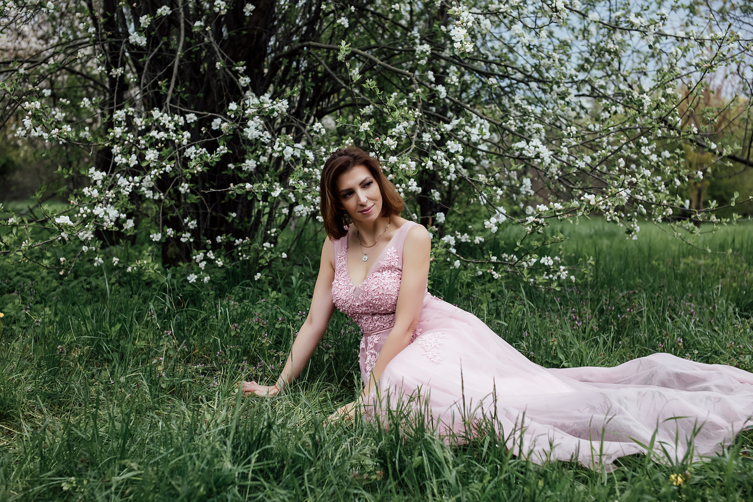 Юлия. Свадебный и семейный фотограф/видеограф в Краснодаре Наталья Осинская