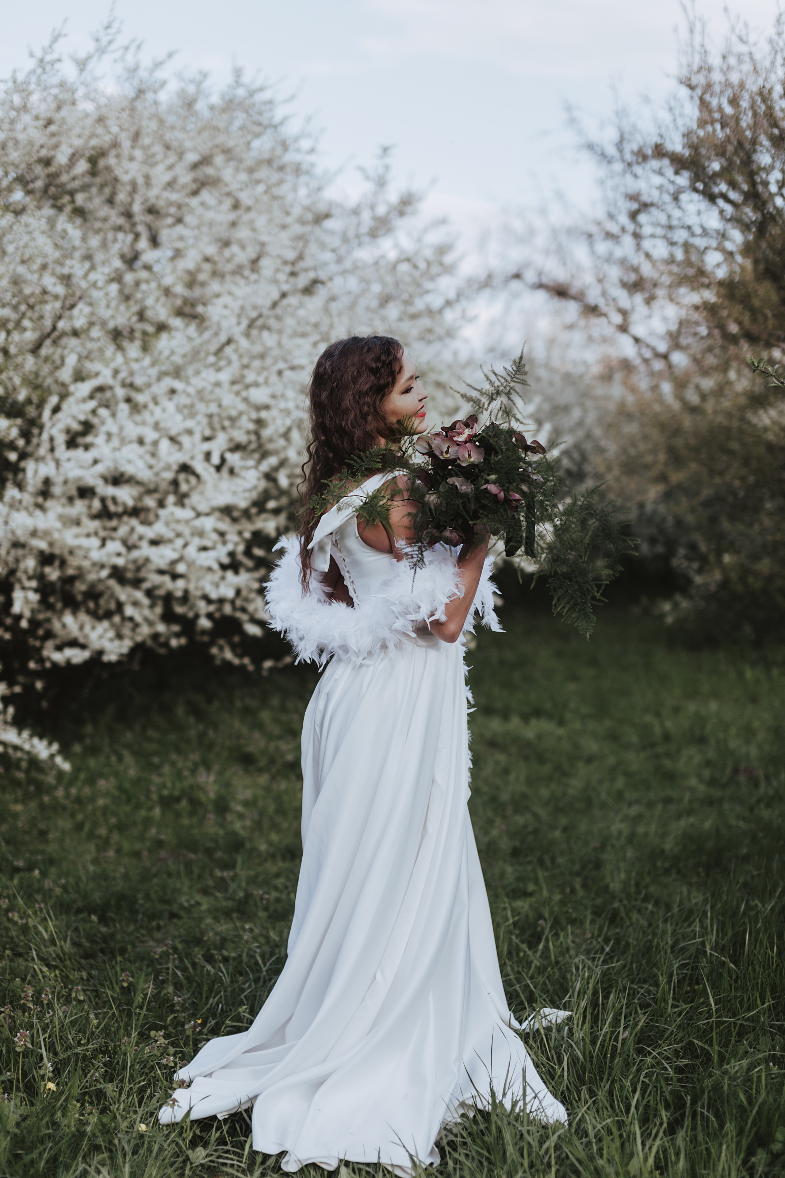 Фотосессия в парке. Свадебный и семейный фотограф/видеограф в Краснодаре Наталья Осинская