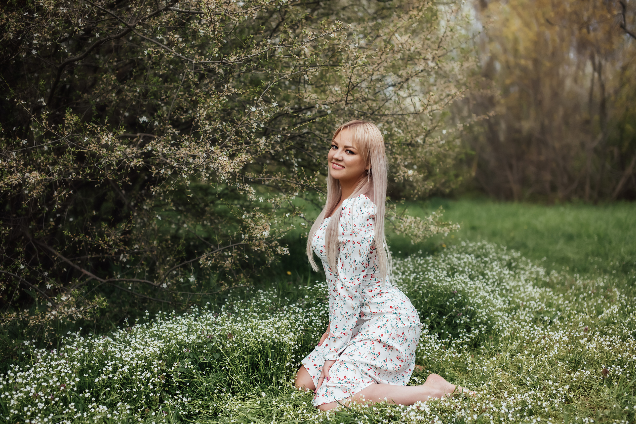 Аня. Свадебный и семейный фотограф/видеограф в Краснодаре Наталья Осинская