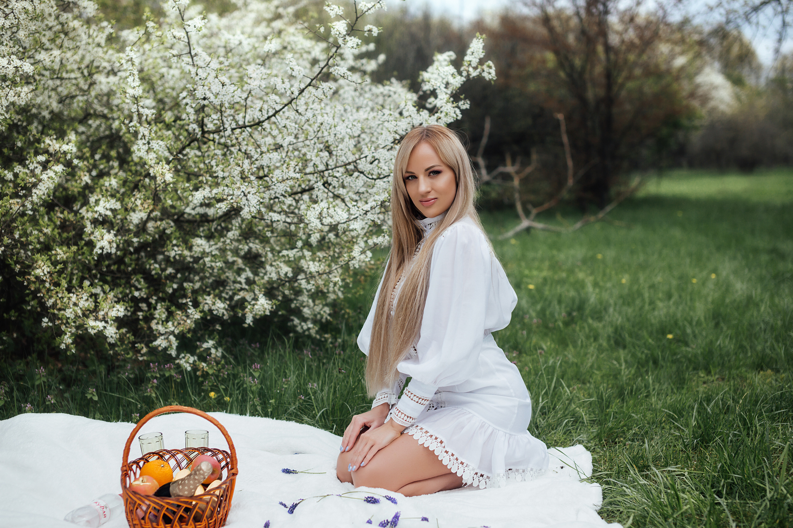 Анютки. Свадебный и семейный фотограф/видеограф в Краснодаре Наталья Осинская