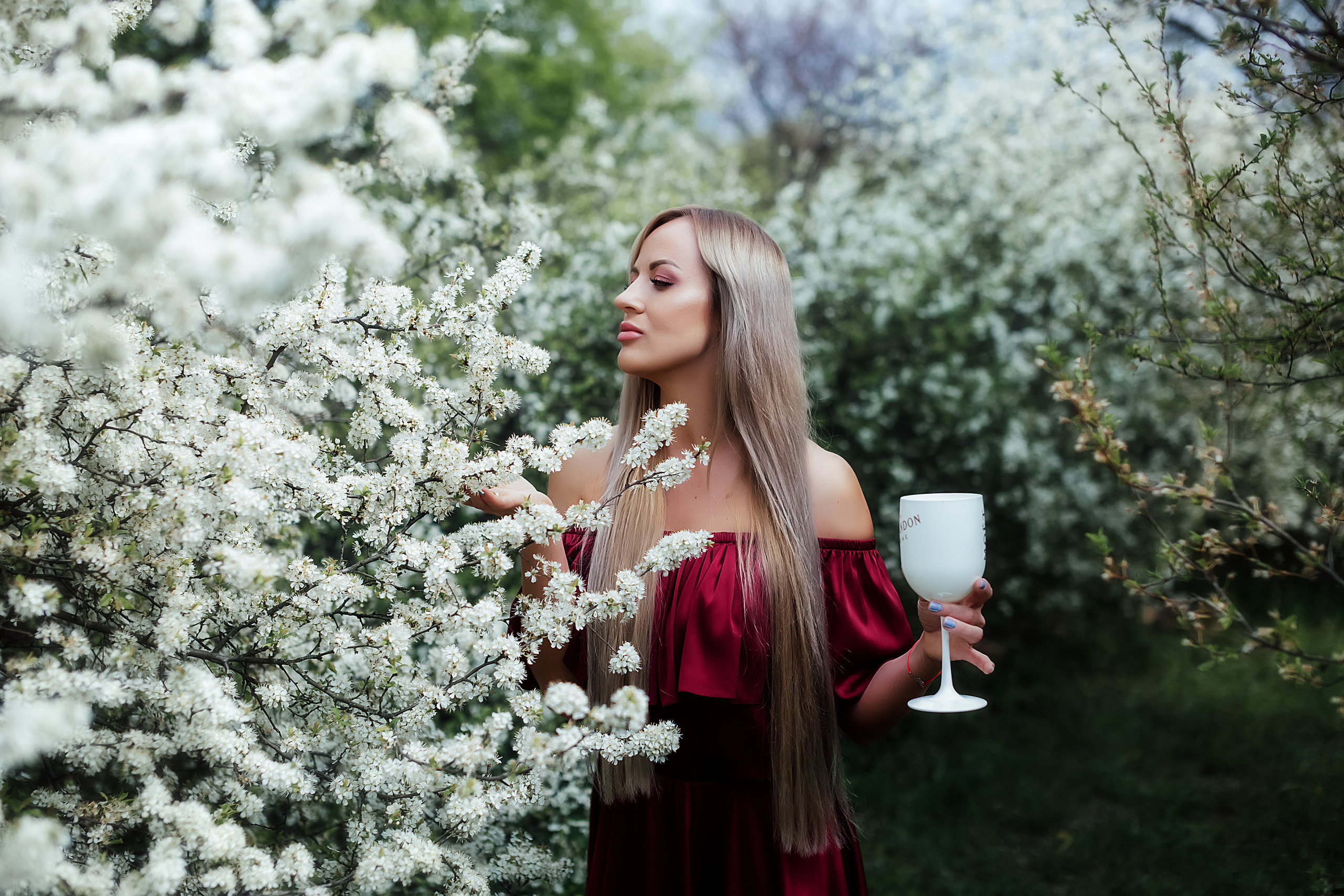 Анютка. Свадебный и семейный фотограф/видеограф в Краснодаре Наталья Осинская