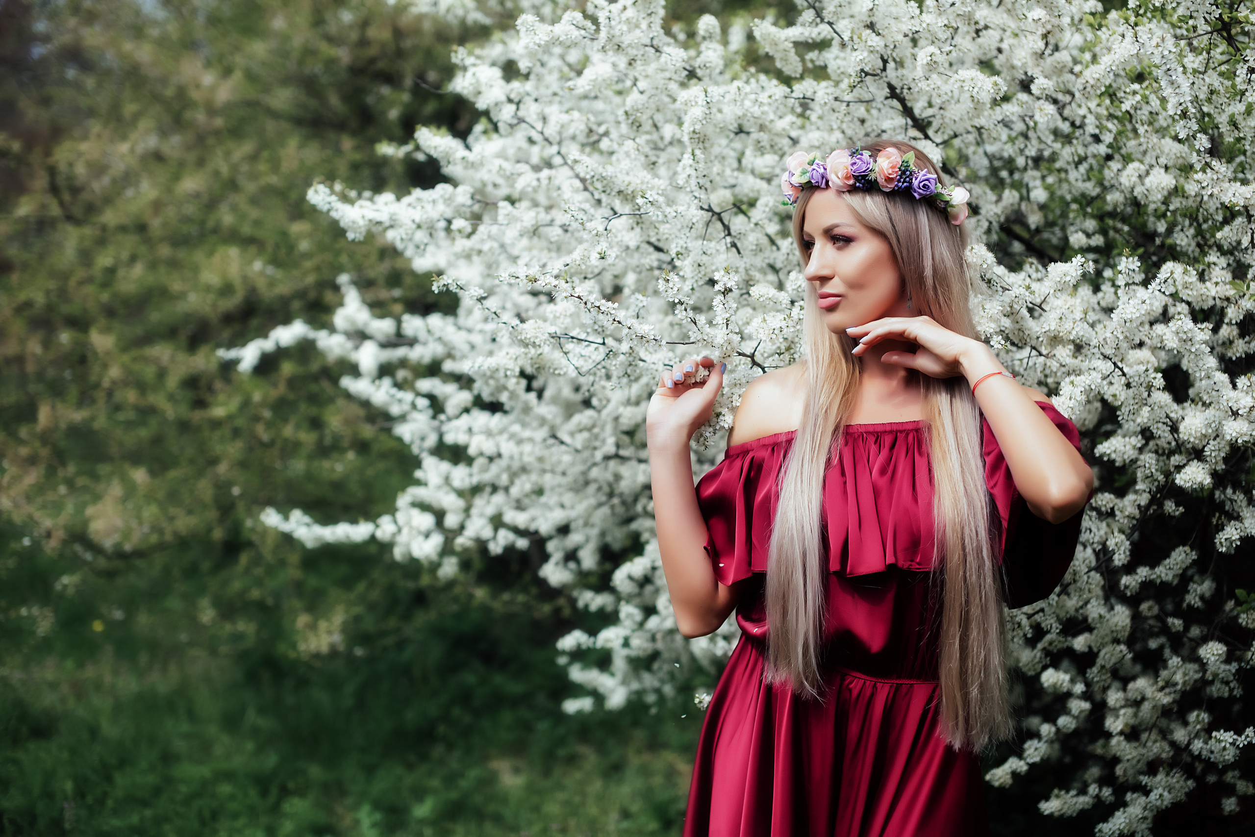 Анютка. Свадебный и семейный фотограф/видеограф в Краснодаре Наталья Осинская